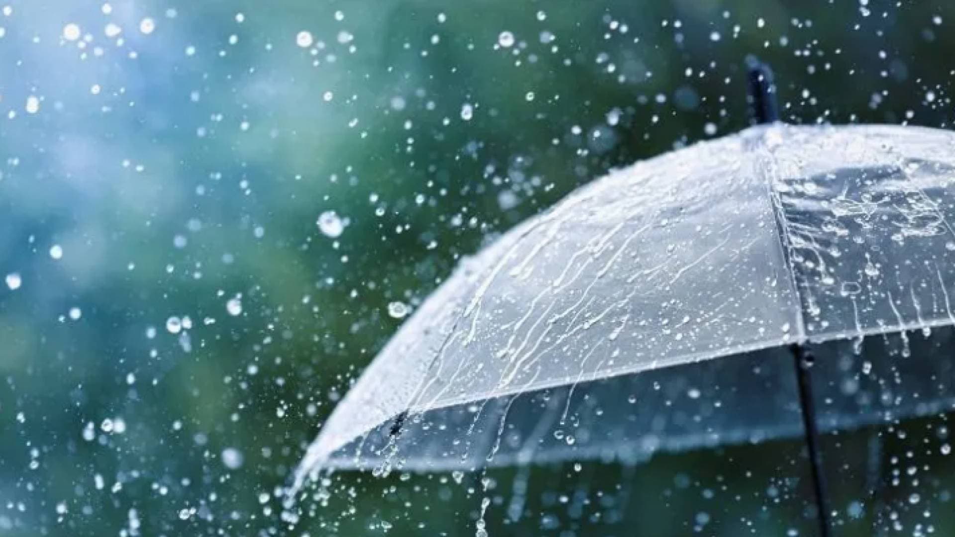 طقس العرب: حالة مطرية واسعة تؤثر على الأردن و ١٠ دول تحت المراقبة