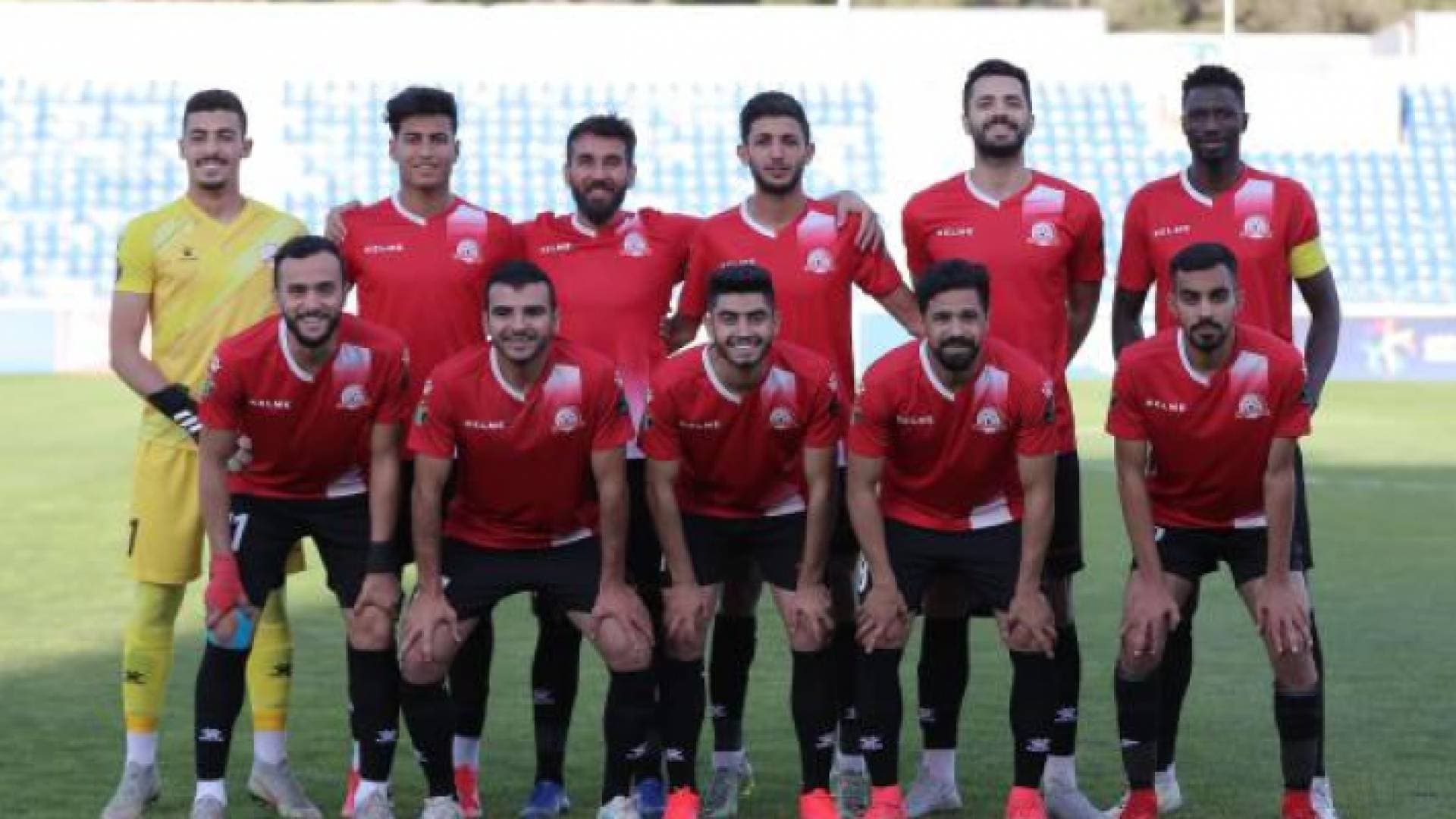 شباب الأردن لـ"رؤيا": حل أزمة حجوزات سفر الفريق إلى موريتانيا