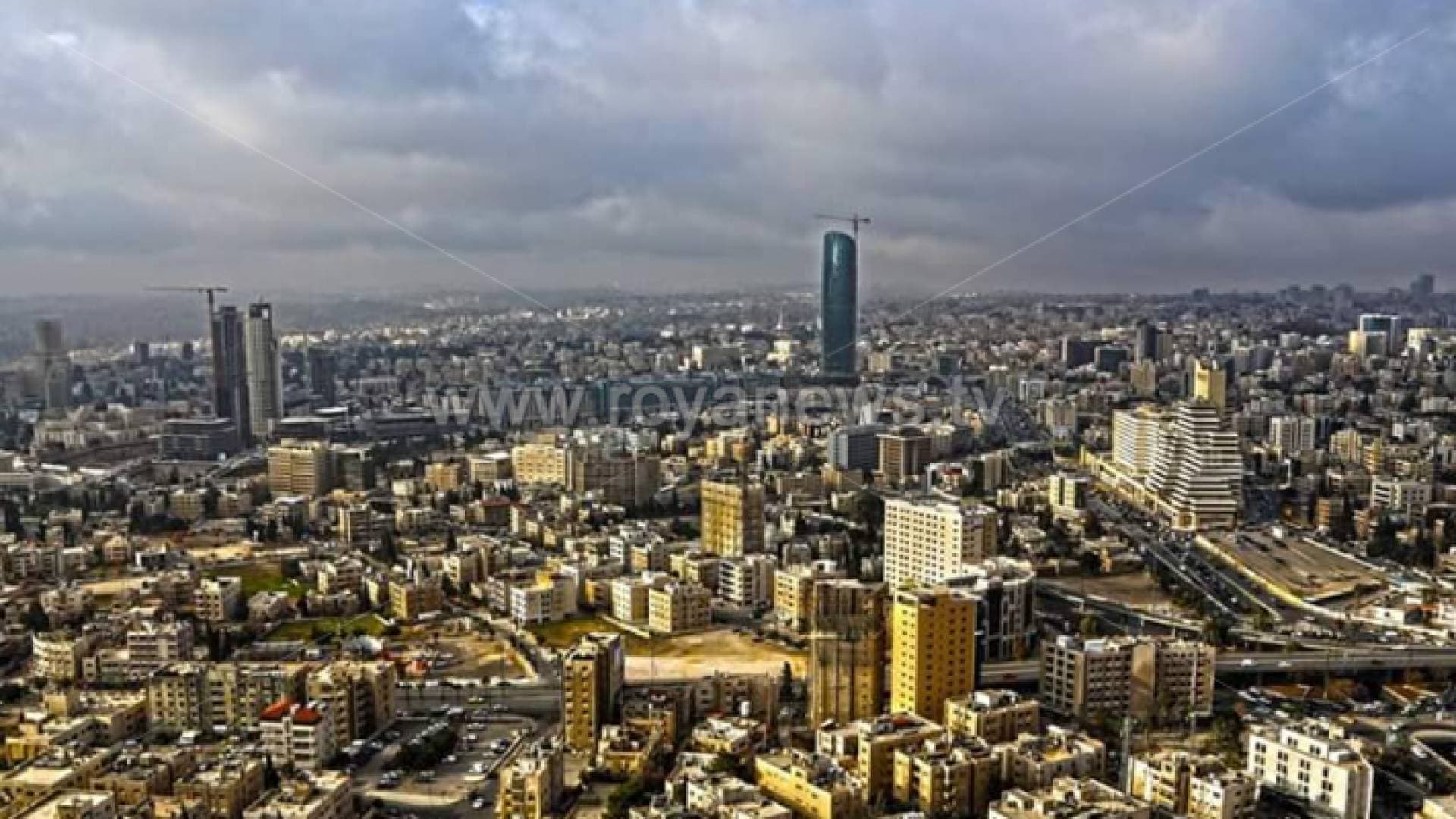 تحذيرات من الأرصاد للأردنيين من طقس الأحد