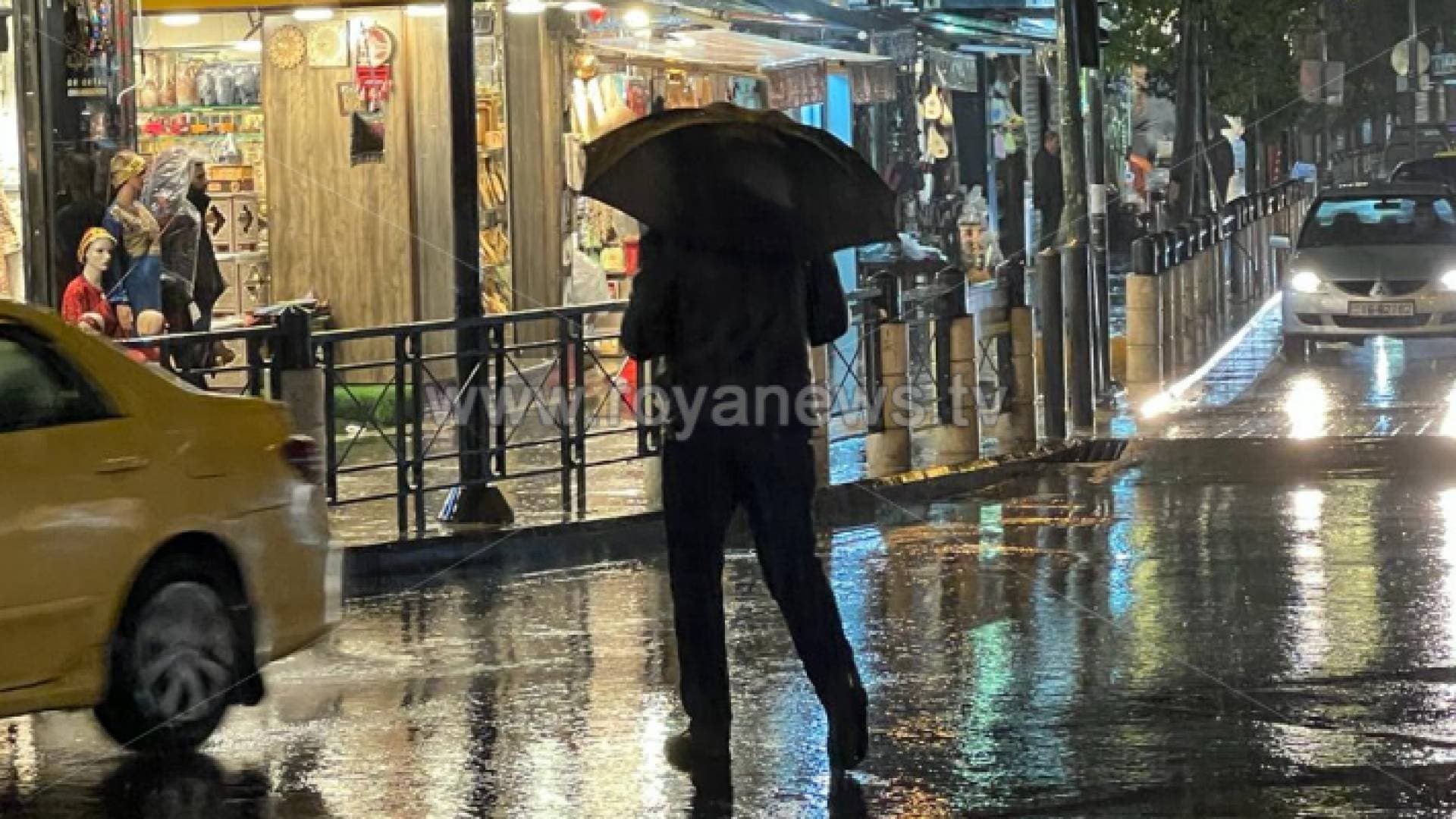 تحديث حول تطورات الحالة الجوية في الساعات المقبلة بالأردن