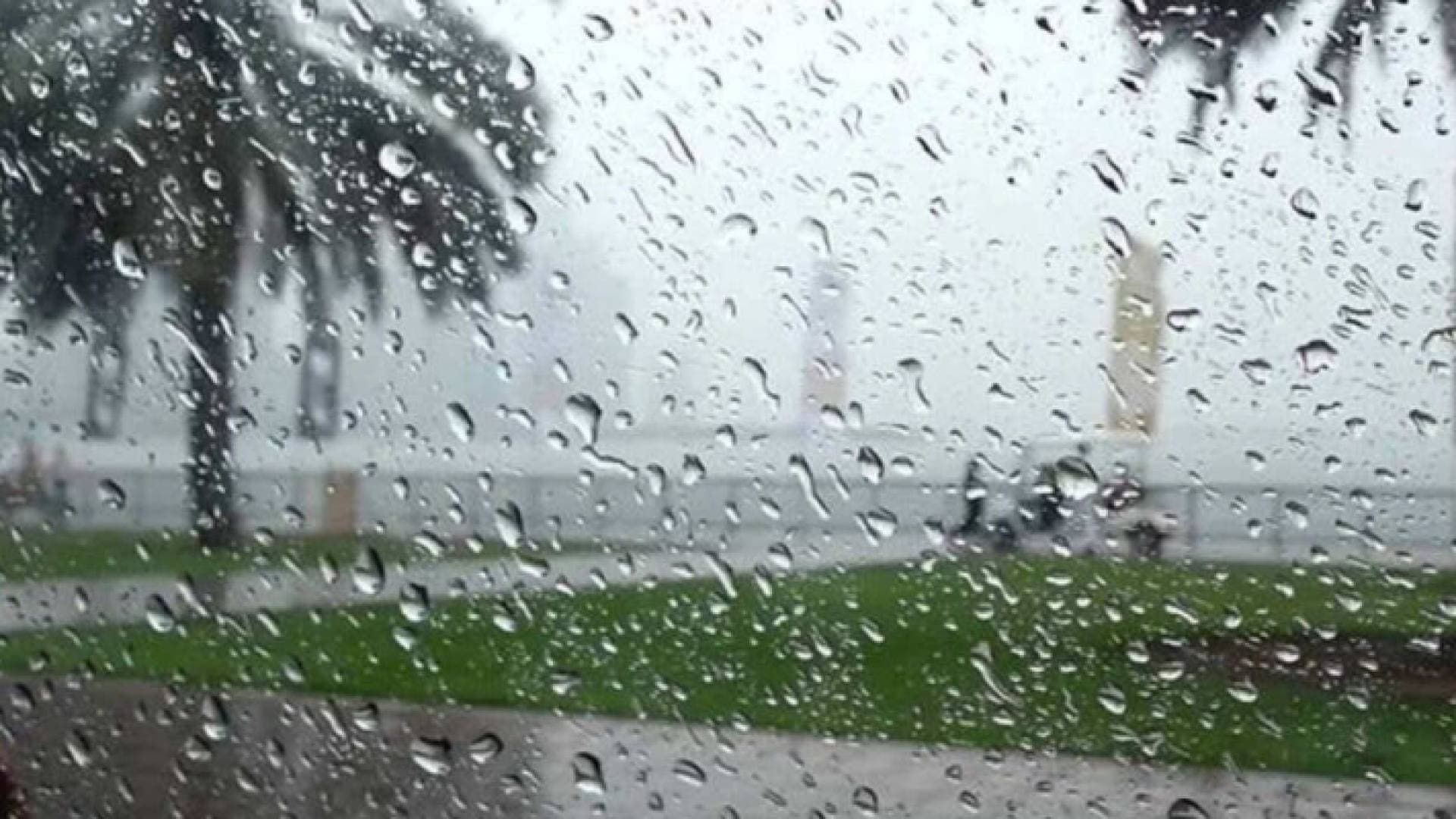 آخر التحديثات على الحالة الجوية في الأردن الأربعاء