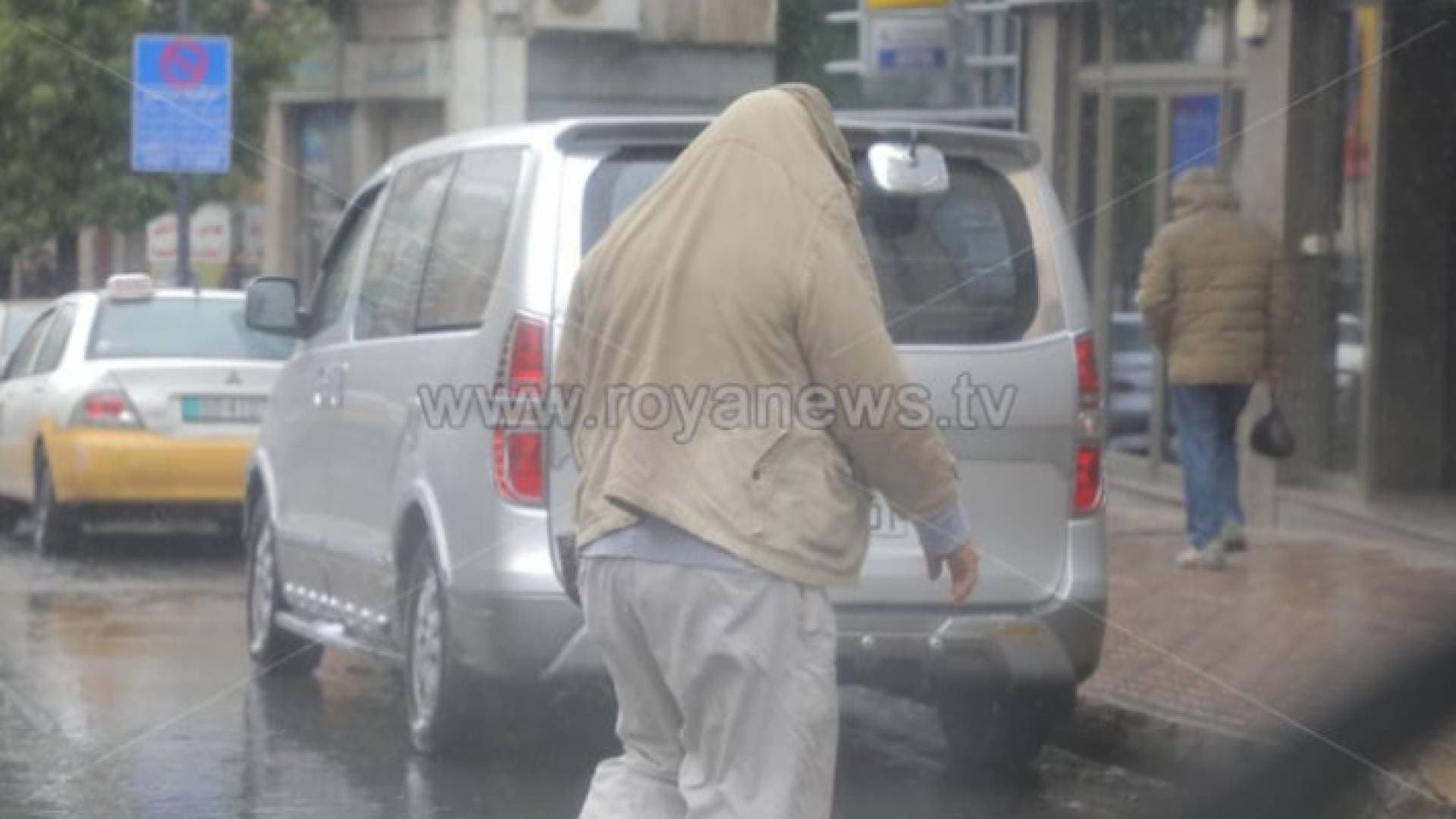 طقس العرب: المنخفض الجوي يتعمق وهذا موعد انتهاء تأثيره على الأردن "تحديث"