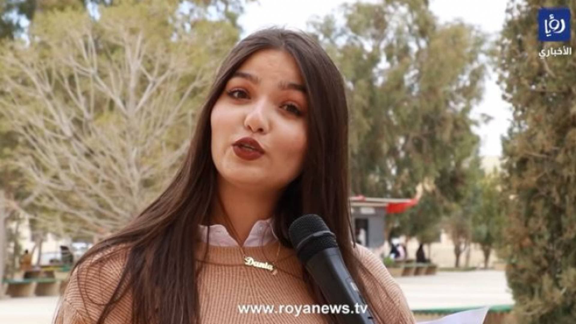 "منسف ومقلوبة" .. آراء الأردنيين بالأكلات المفضلة خلال شهر رمضان - فيديو