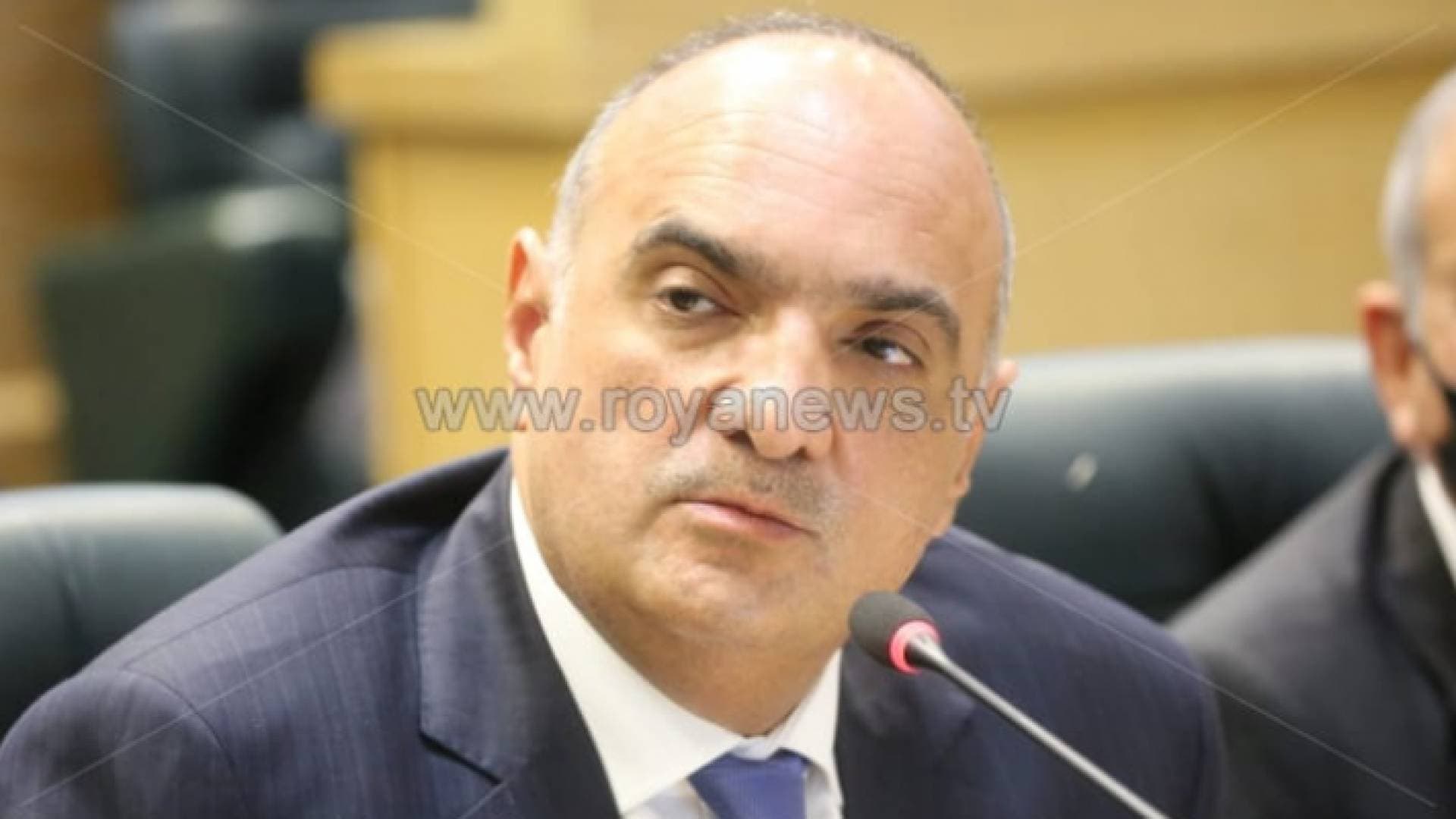 الخصاونة: نتجنب التضييق على المواطن