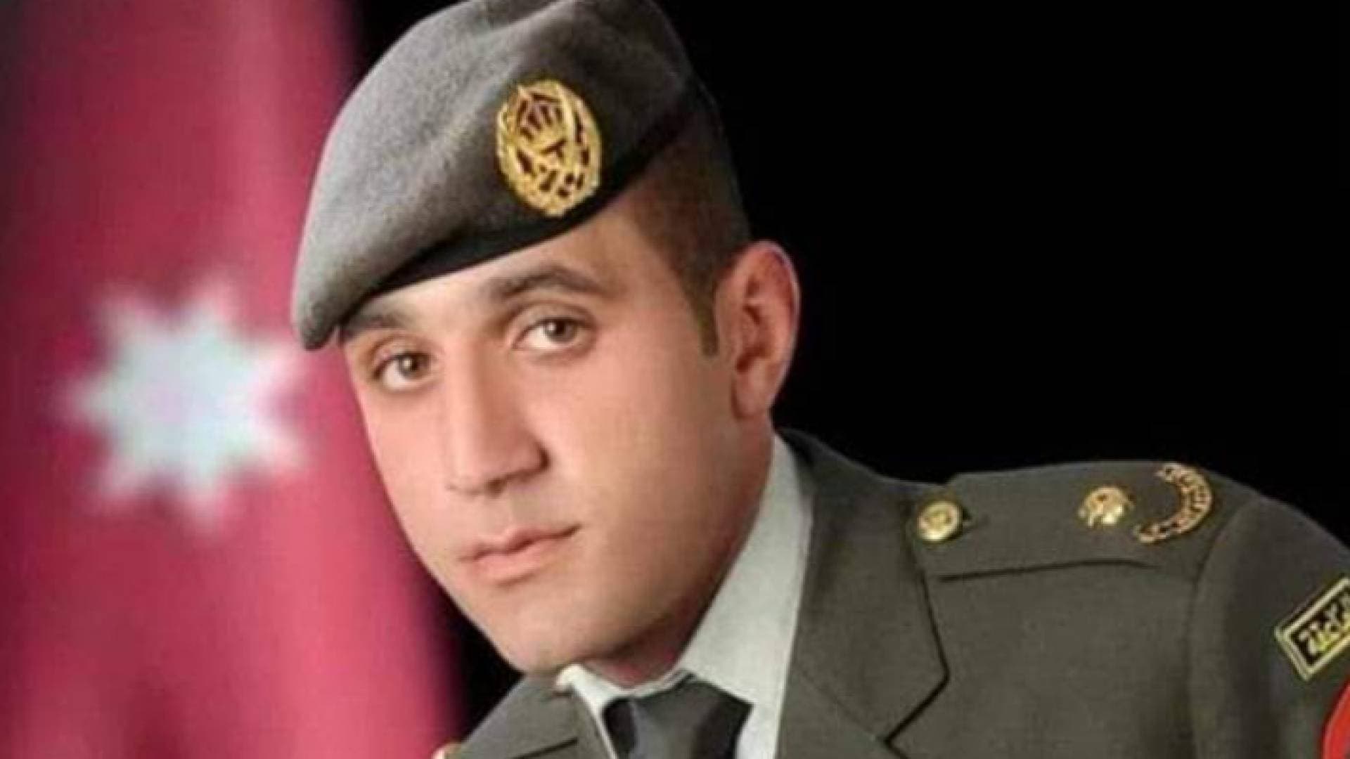 البحث جار عن الضابط مثنى الشقيرات الذي جرفته السيول