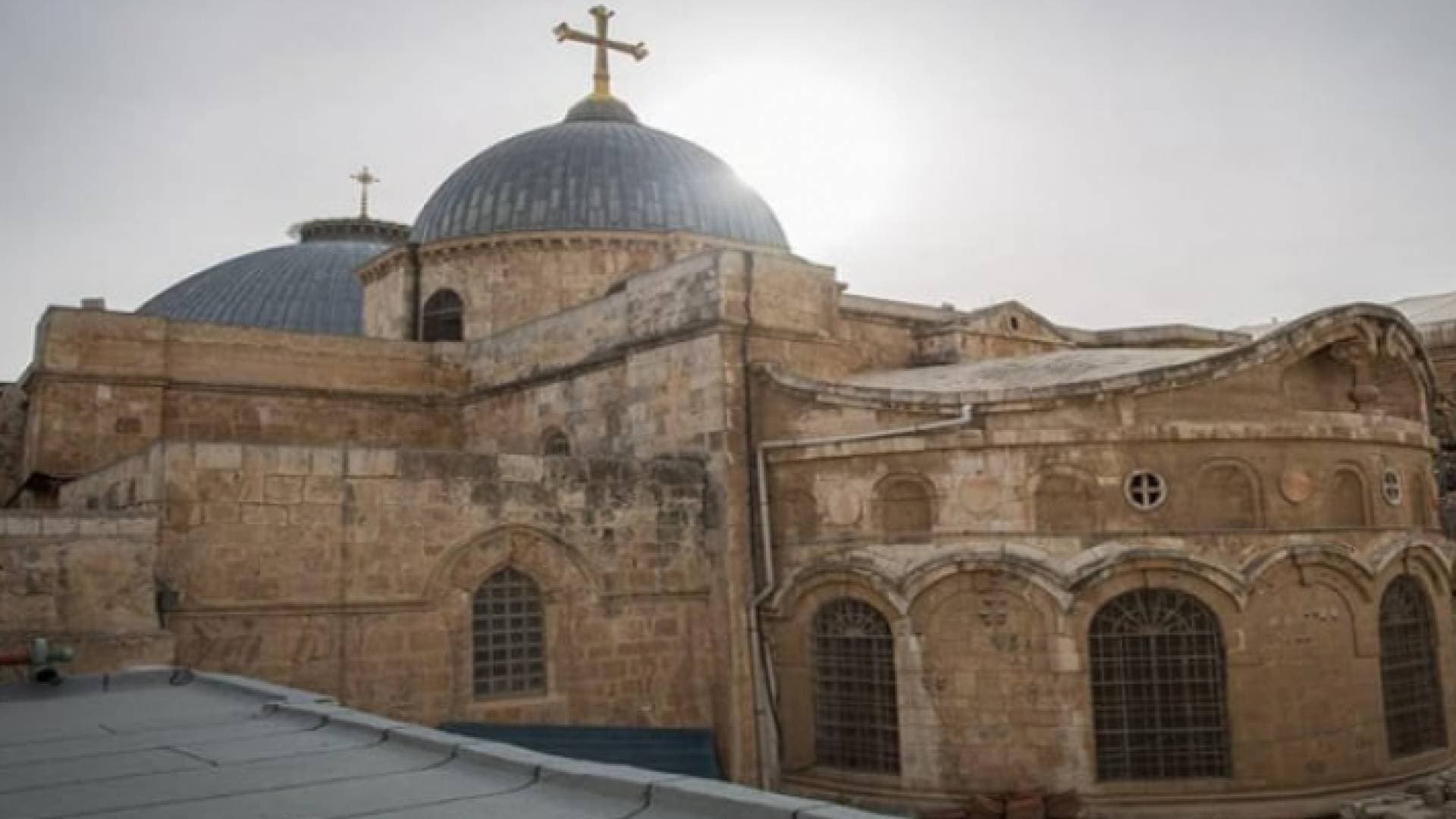 " الستاتكو الكنائسية" بالقدس: قيود غير مبررة لمنع الوصول إلى كنيسة القيامة