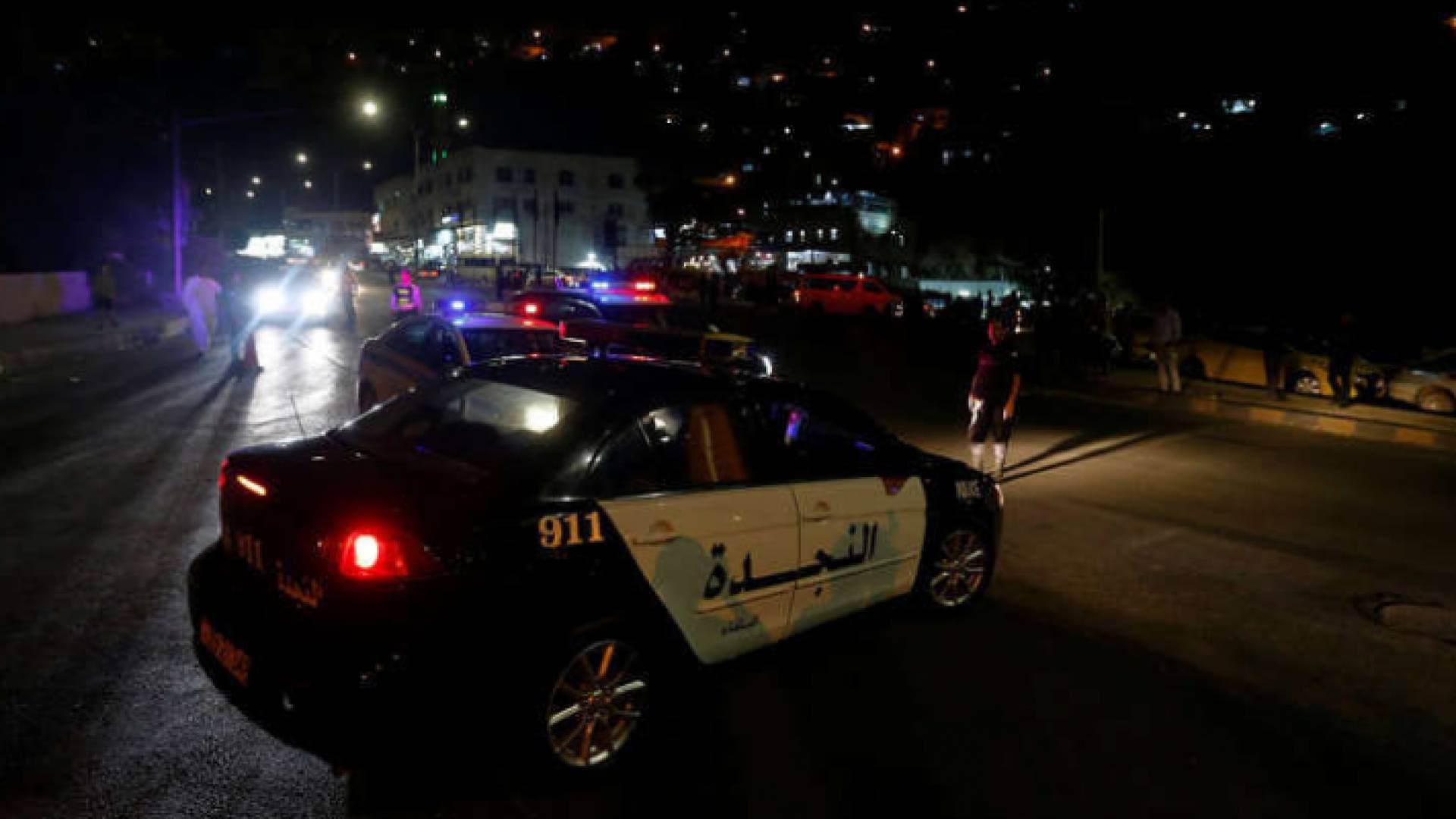 تفاصيل جديدة حول مقتل سيدة على يد ابن زوجها في إربد