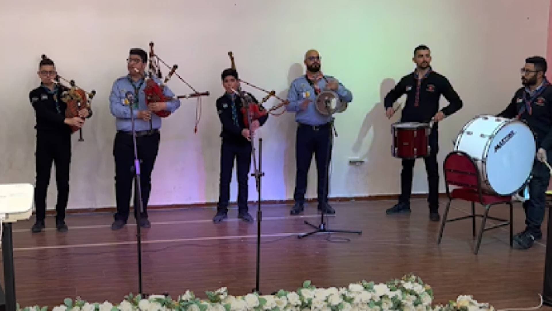 إنطلاق مسابقة مهرجان الموسيقى للأعمال الغنائية على مستوى اقليم الشمال