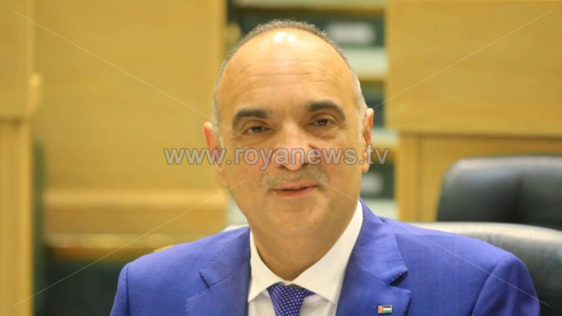 استطلاع: ٦٩ في المئة من الأردنيين غير متفائلين بالحكومة الحالية
