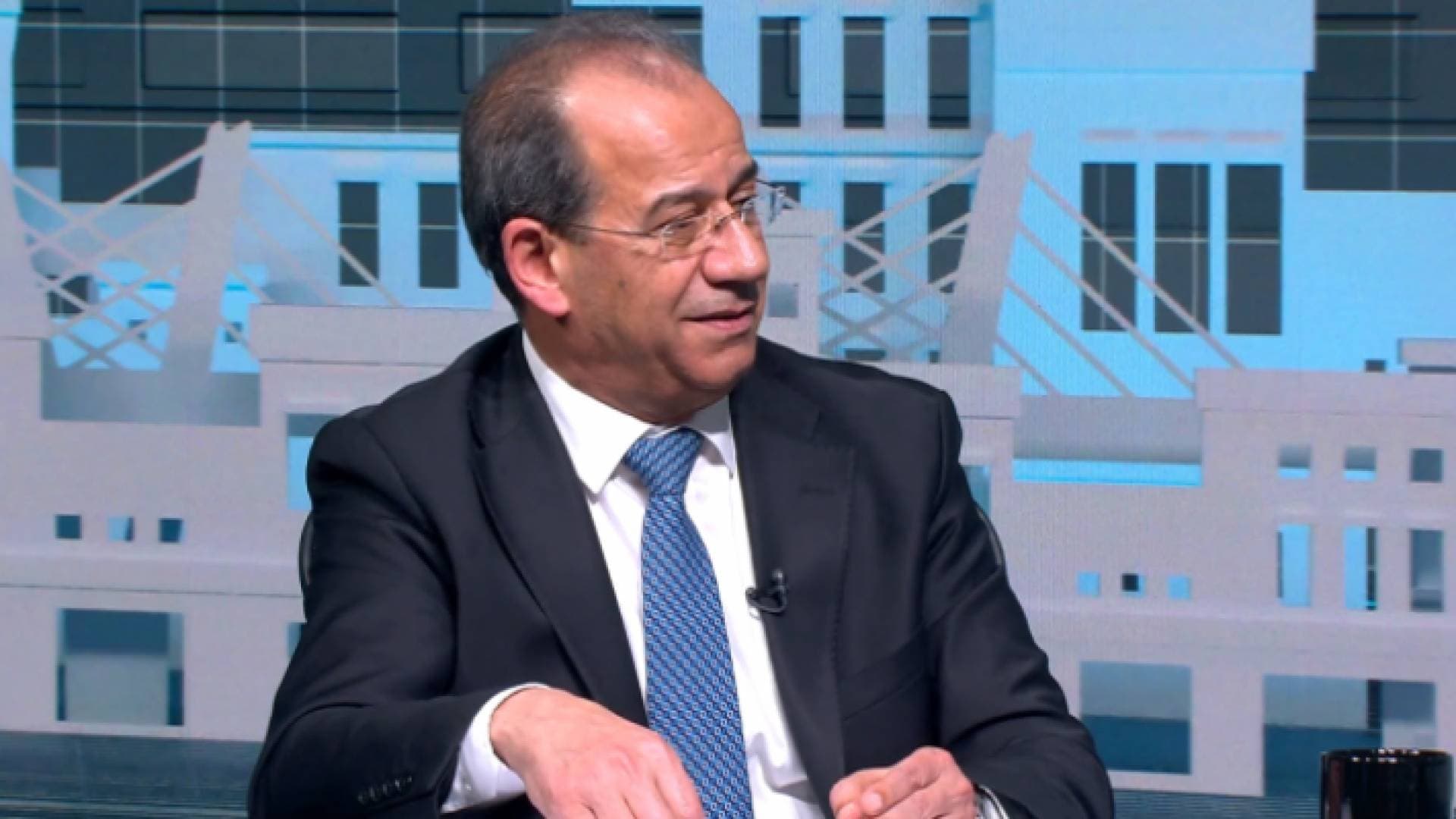 الشبول: الحكومة تعرض مؤشرات ومنجزات رؤية التحديث الاقتصادي للمواطنين