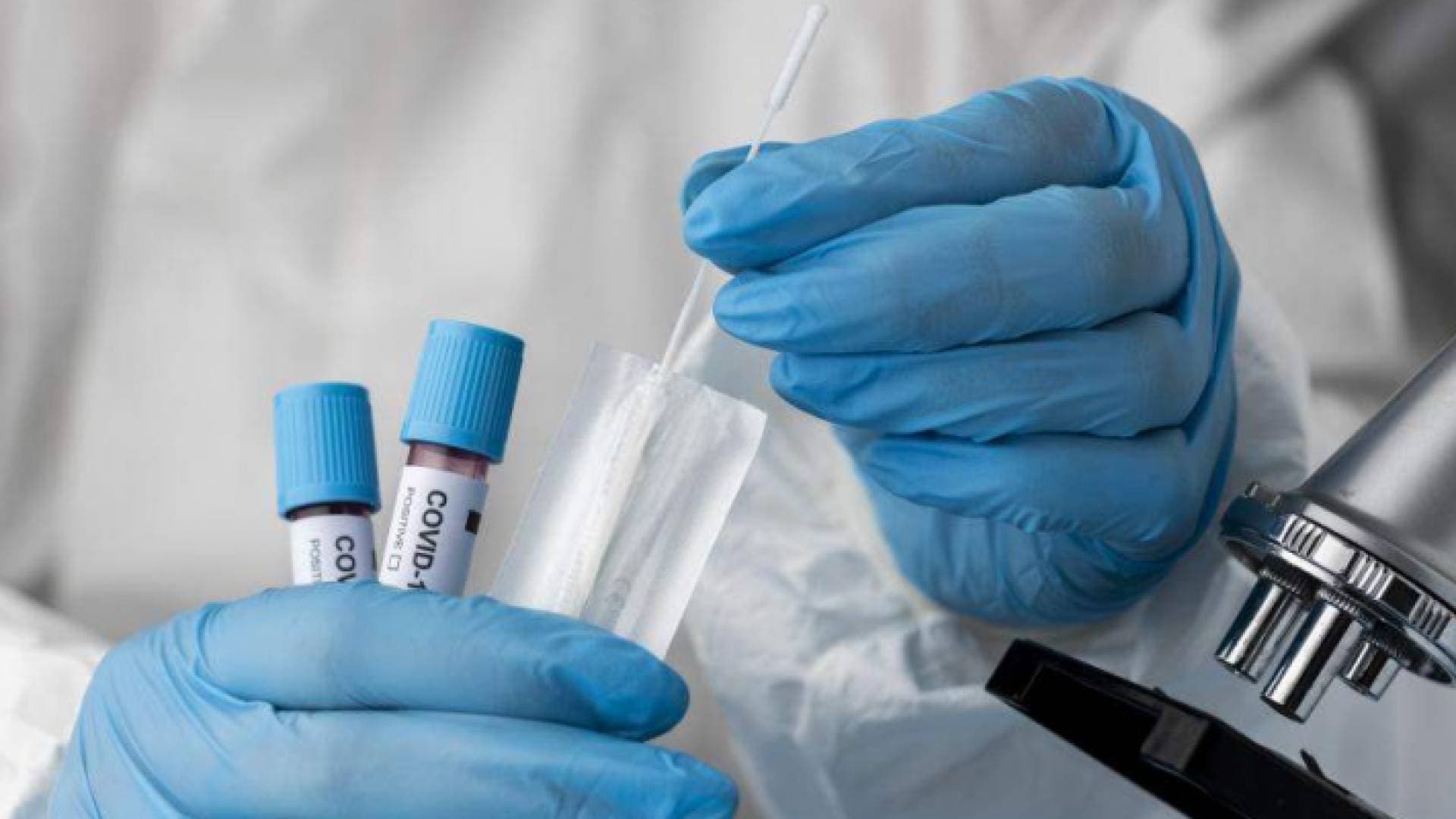 الصحة تقرر إغلاق مراكز فحص كورونا في الأردن
