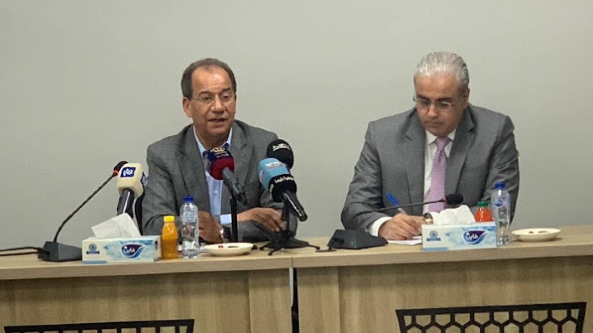 الشبول: الإعلام خسر ٨١ مليون دينار بانتشار "مواقع التواصل"
