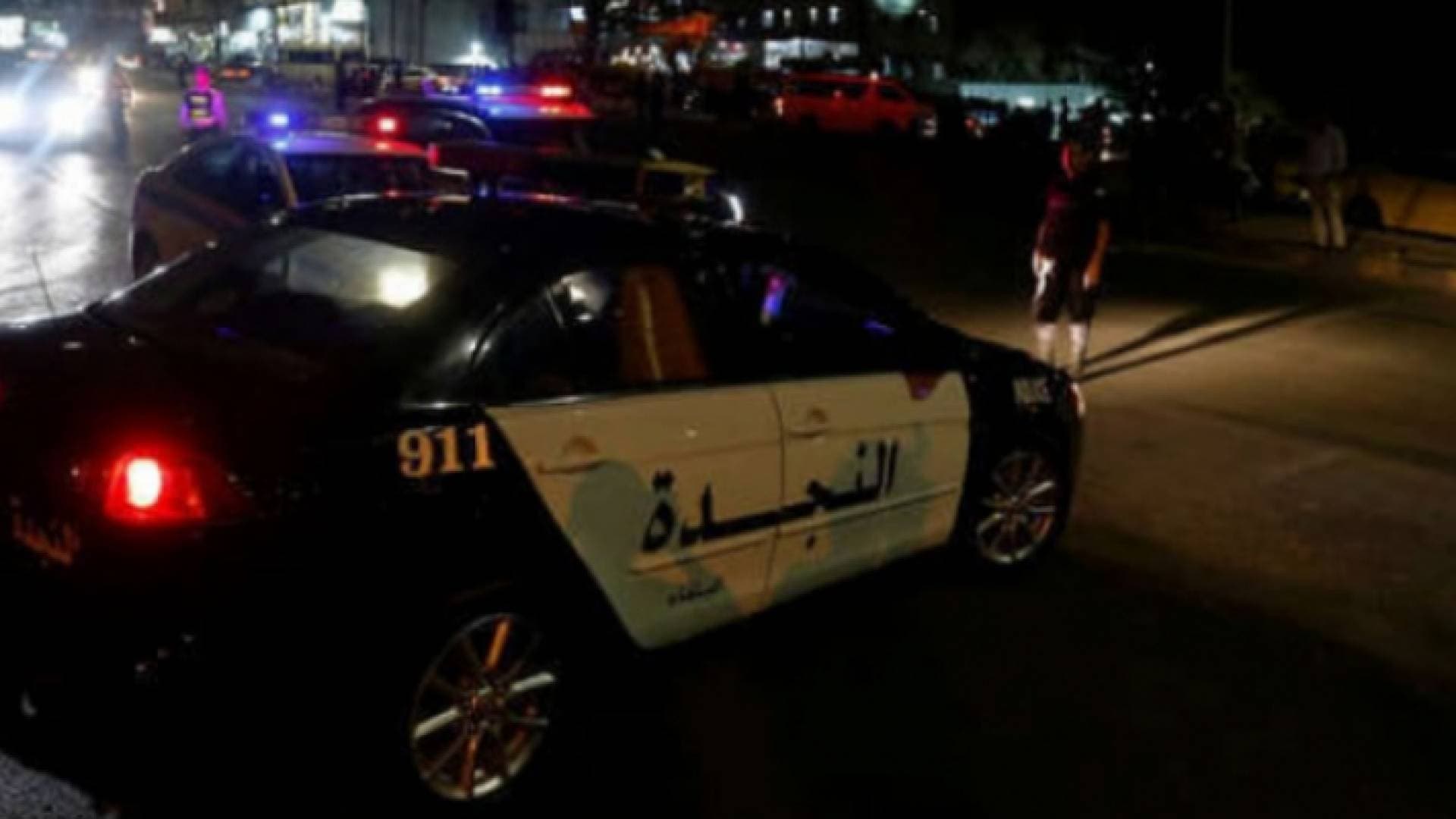 "جريمة تهز جرش".. عشريني يقتل شقيقته