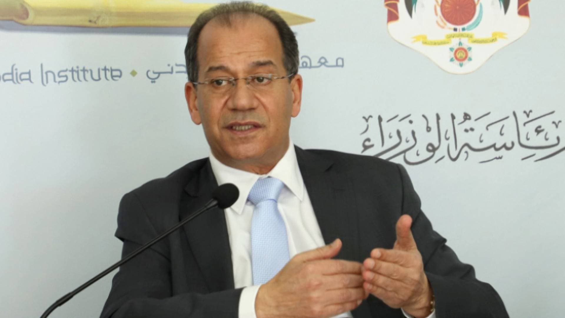 السياسة العامة للإعلام في الأردن على طاولة المجلس الاقتصادي والاجتماعي