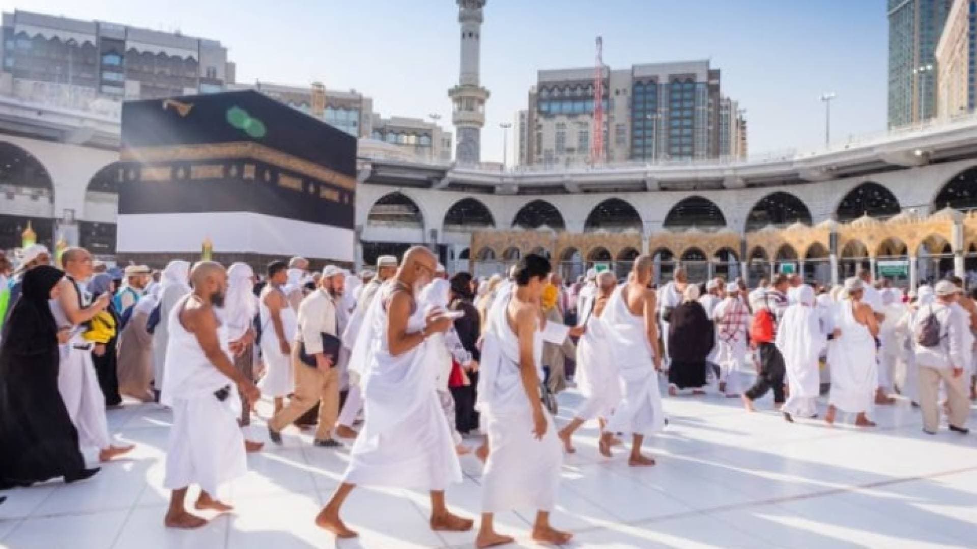 تعرف إلى موعد وقفة عرفة وعيد الأضحى فلكيا