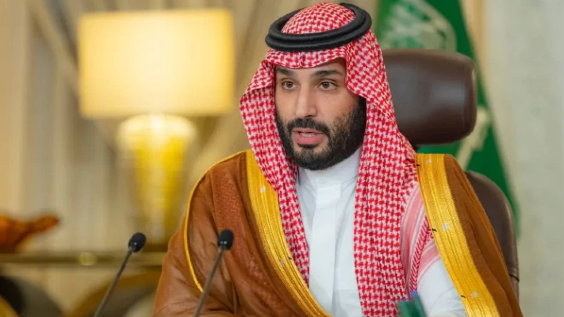 ولي العهد السعودي: مواصلة تسخير الإمكانيات لتيسير أداء الحج كل عام إلى ما لا نهاية