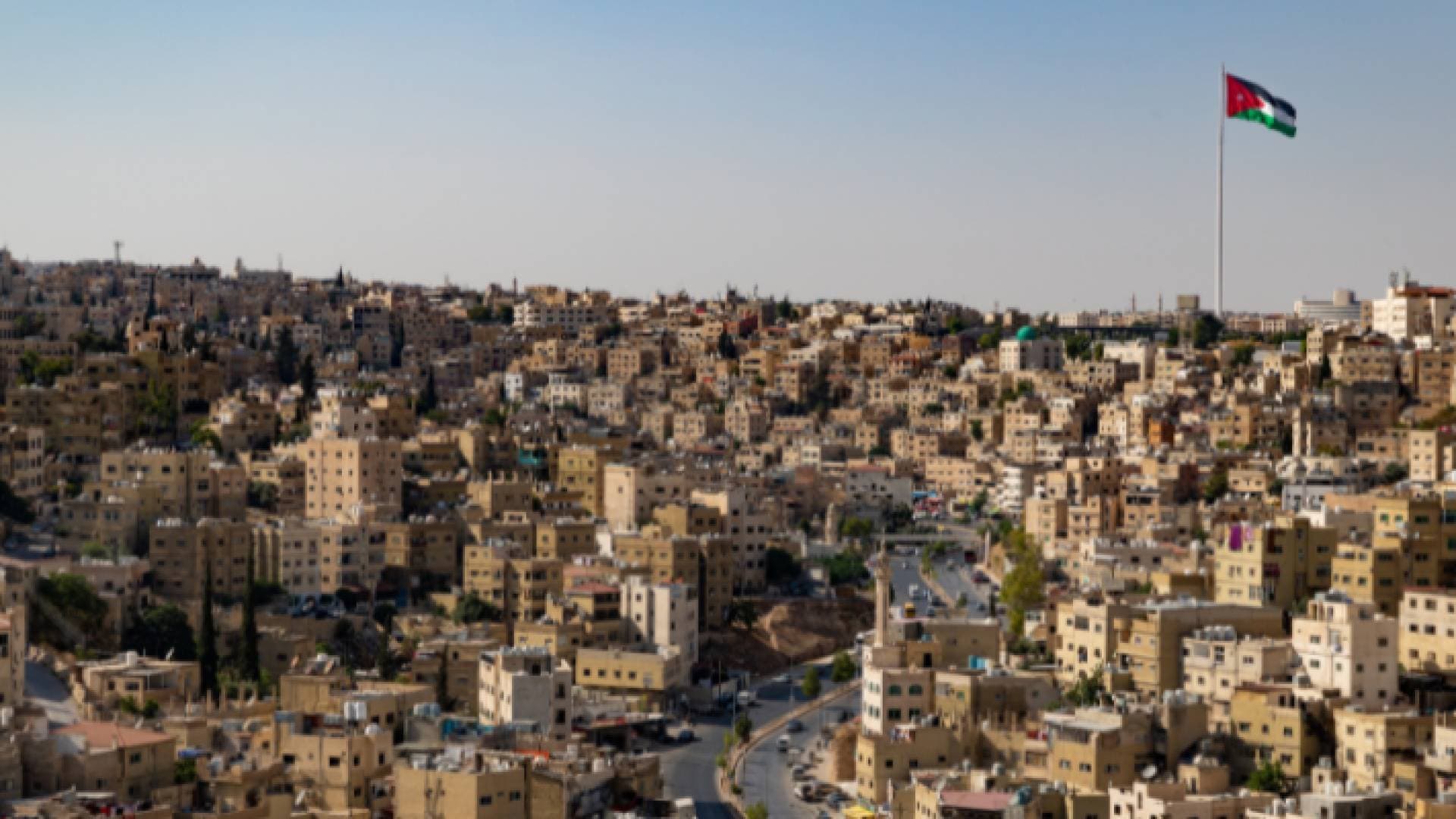 تعرف إلى حالة الطقس في الأردن ثاني أيام عيد الأضحى