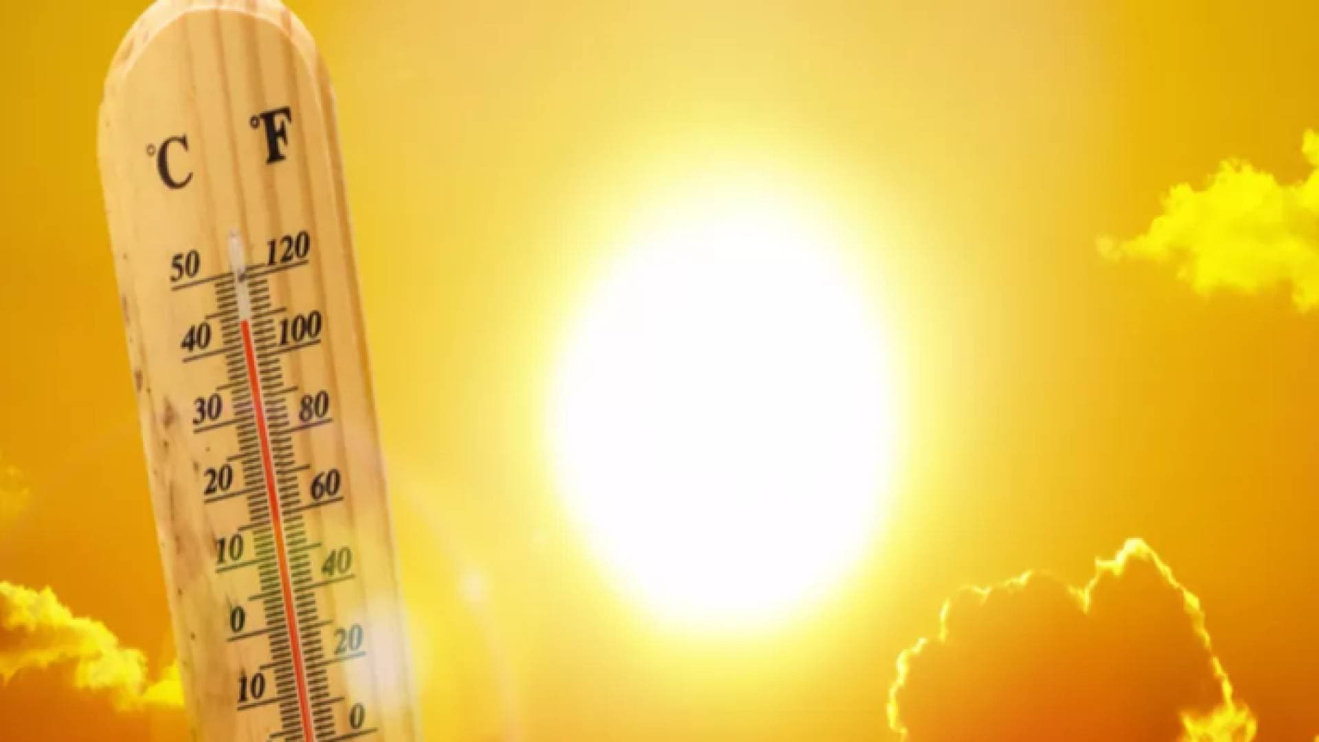 الأردن على موعد مع أول موجة حارة هذا الموسم وتحذيرات مهمة