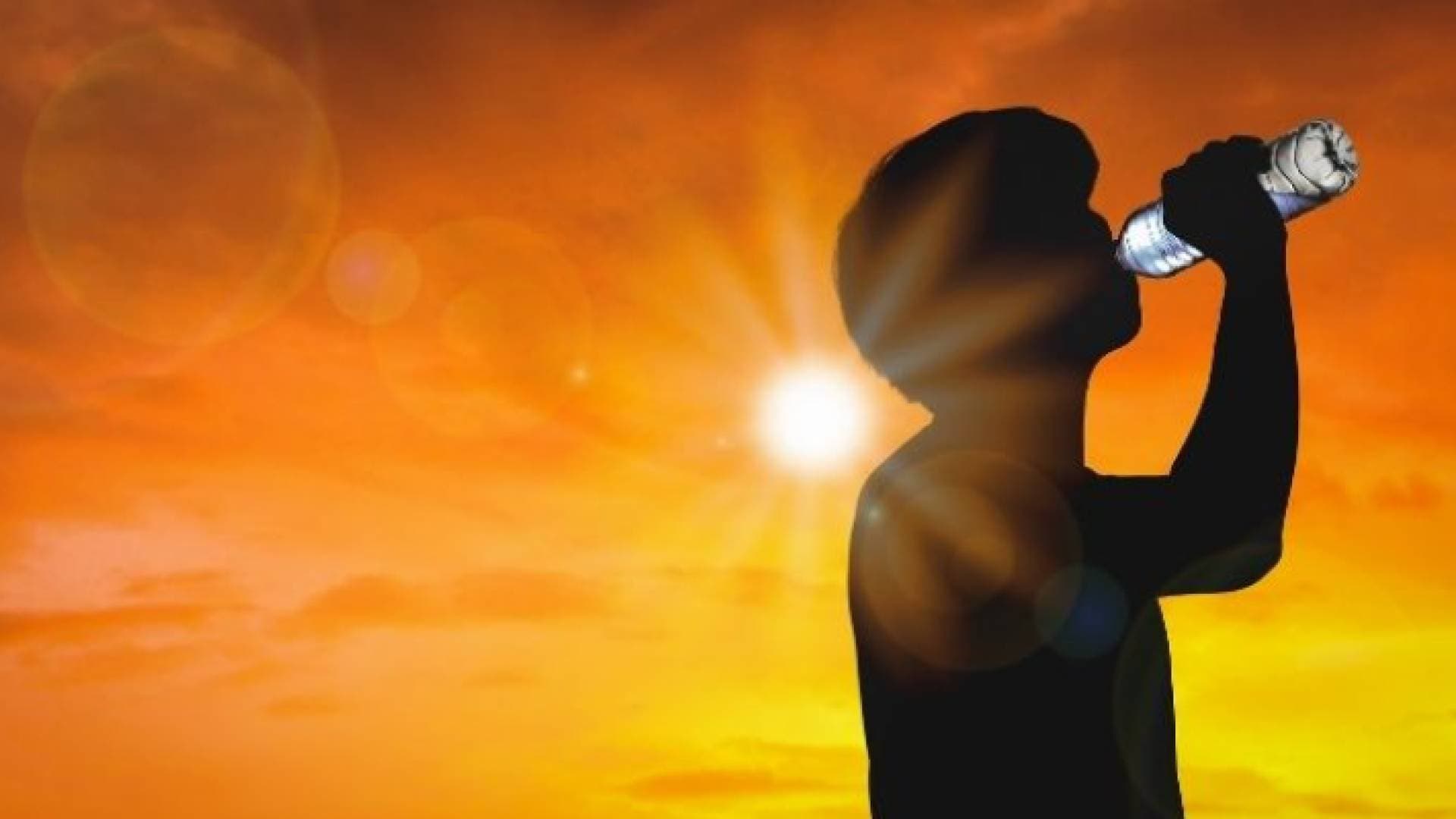 موجة حر شديدة تؤثر على الأردن في هذا الموعد وتستمر أياما