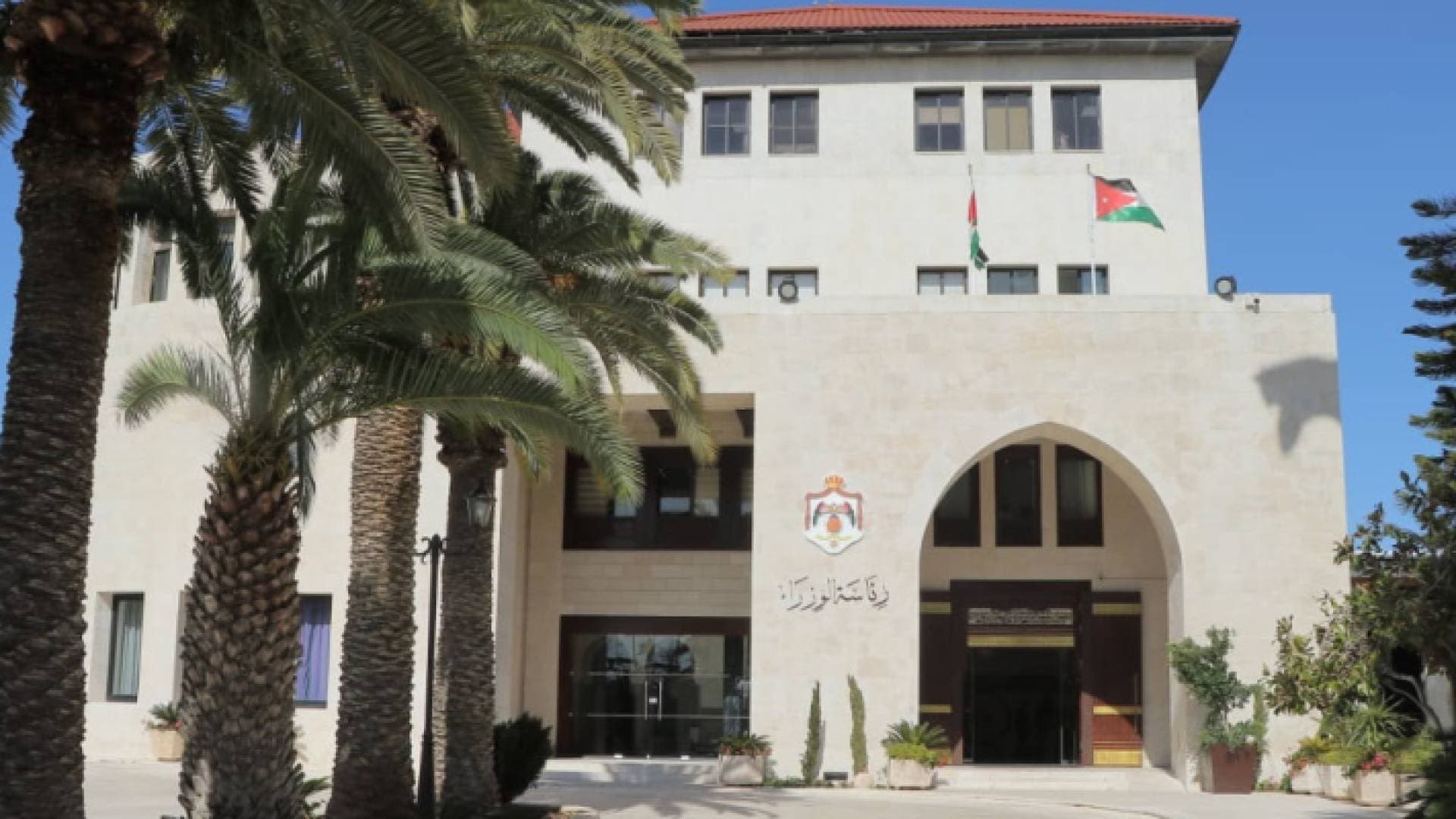 إحالة مشروعي الجرائم الإلكترونية والملكية العقارية لمجلس النواب