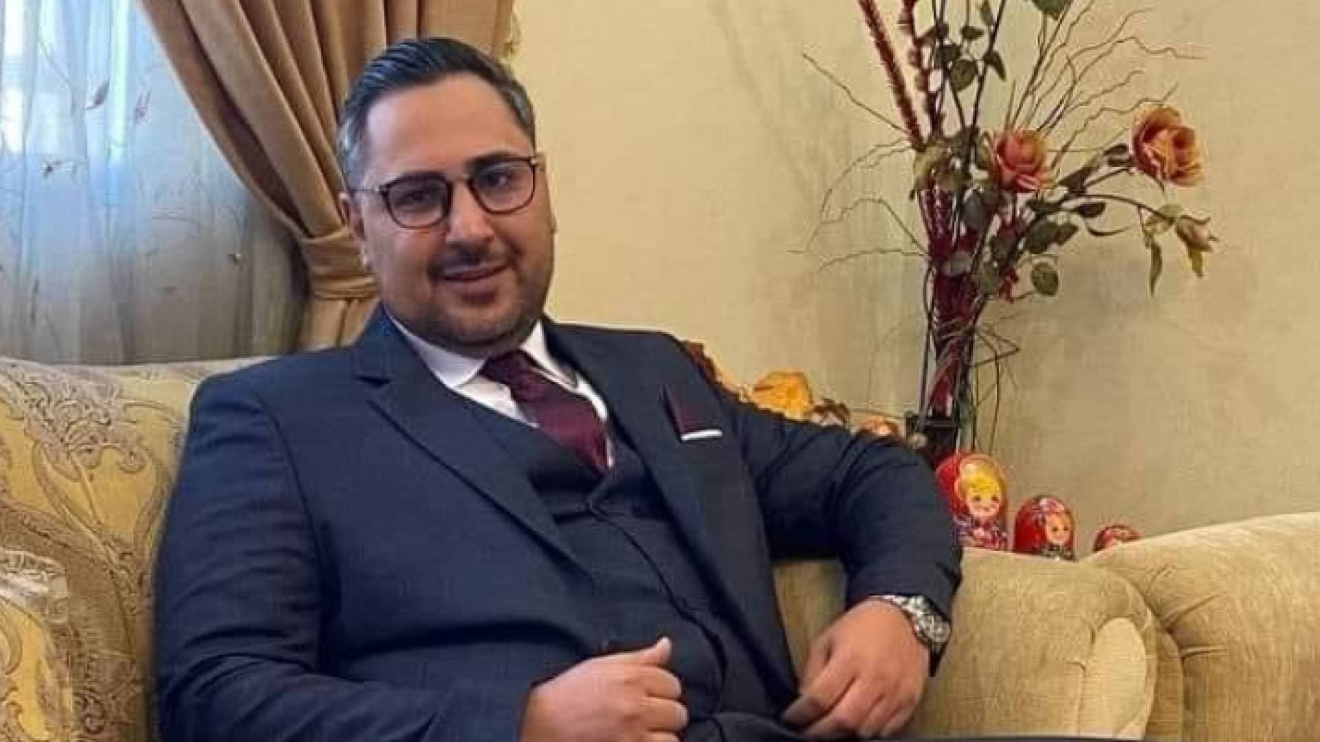 تفاصيل مؤلمة لوفاة شاب بعد أيام من زفافه في عمان