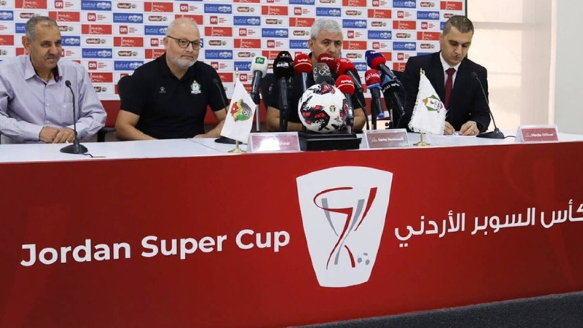 مدرب الوحدات: الكلاسيكو لا يخضع للمنطق