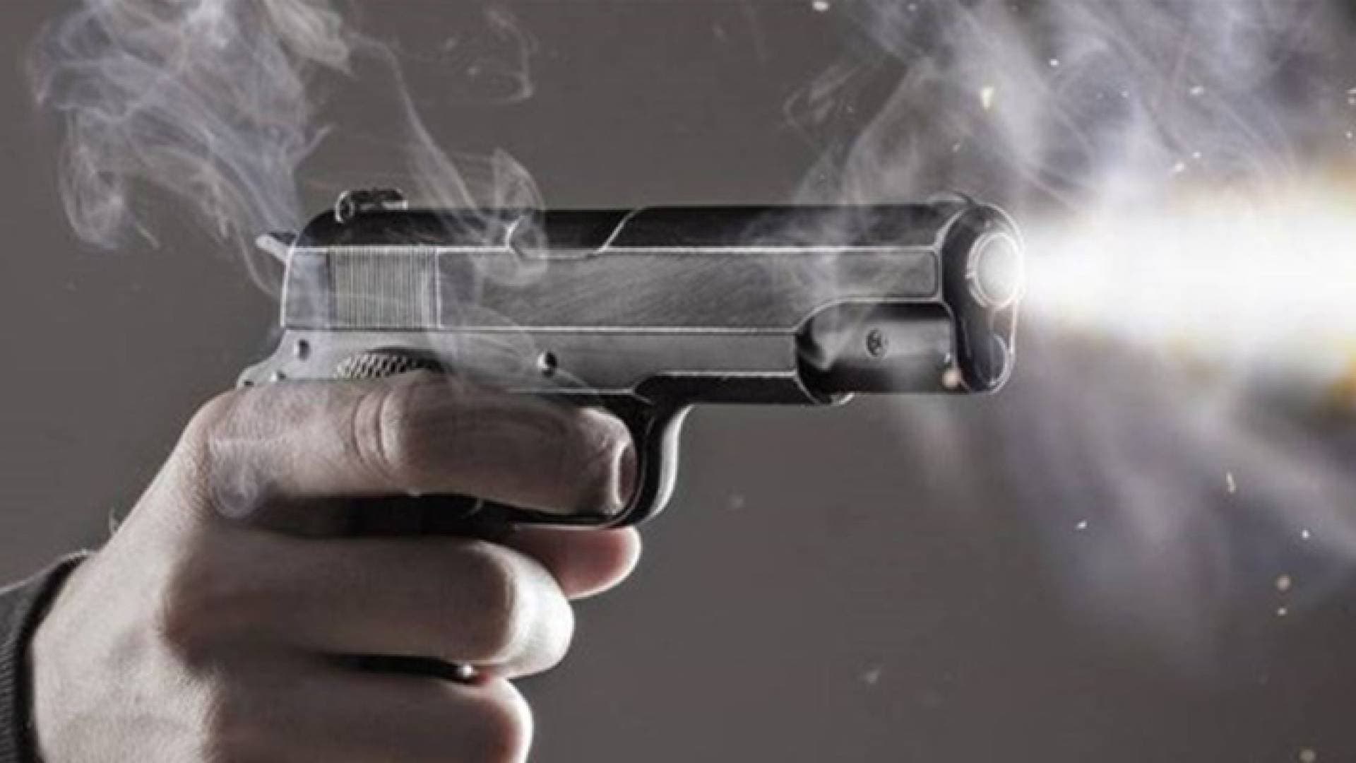 مراسل "رؤيا": شخص يطلق النار على فتاة في إربد - فيديو
