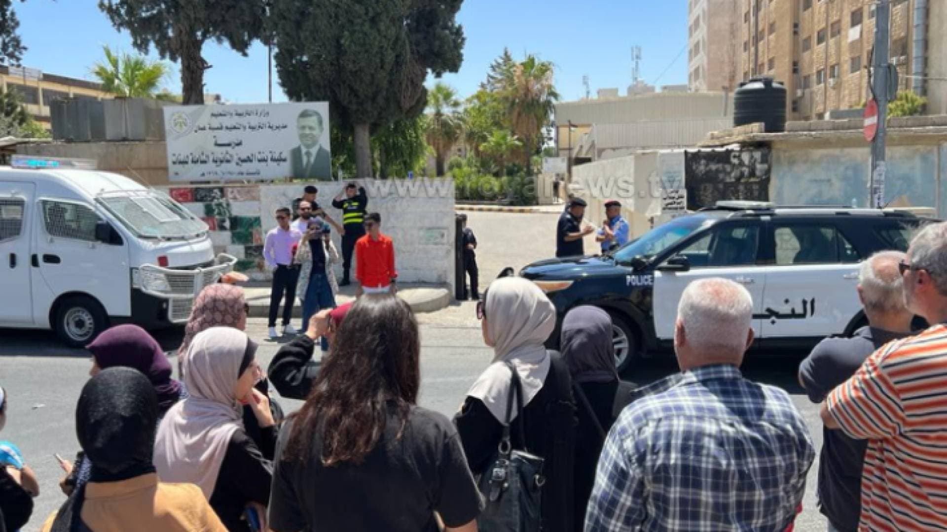 خبير تربوي: سخط وتذمر طلبة التوجيهي "مبرر"