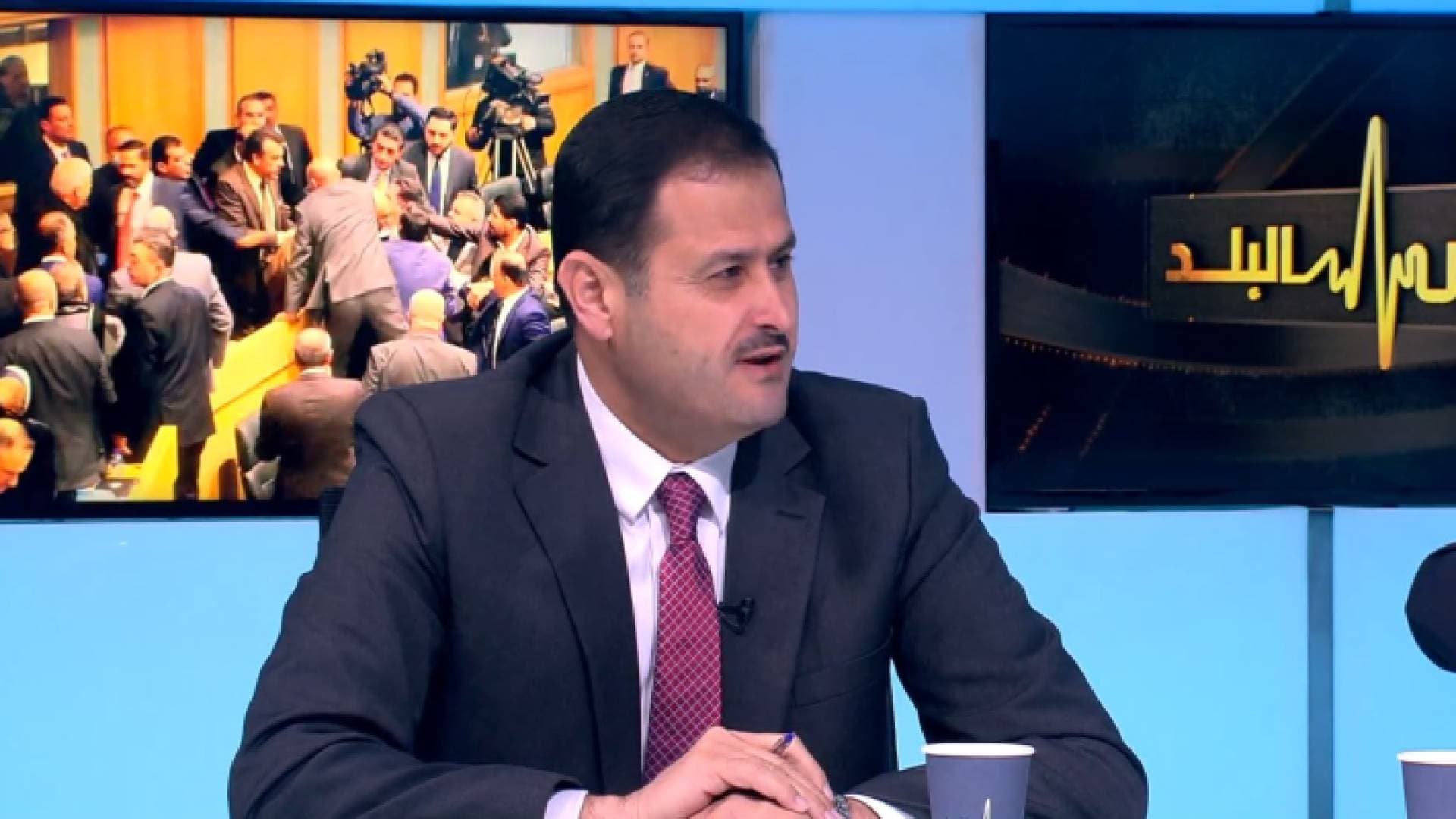 النائب المومني: تعديلات الأعيان على "قانون الجرائم الإلكترونية" صائبة