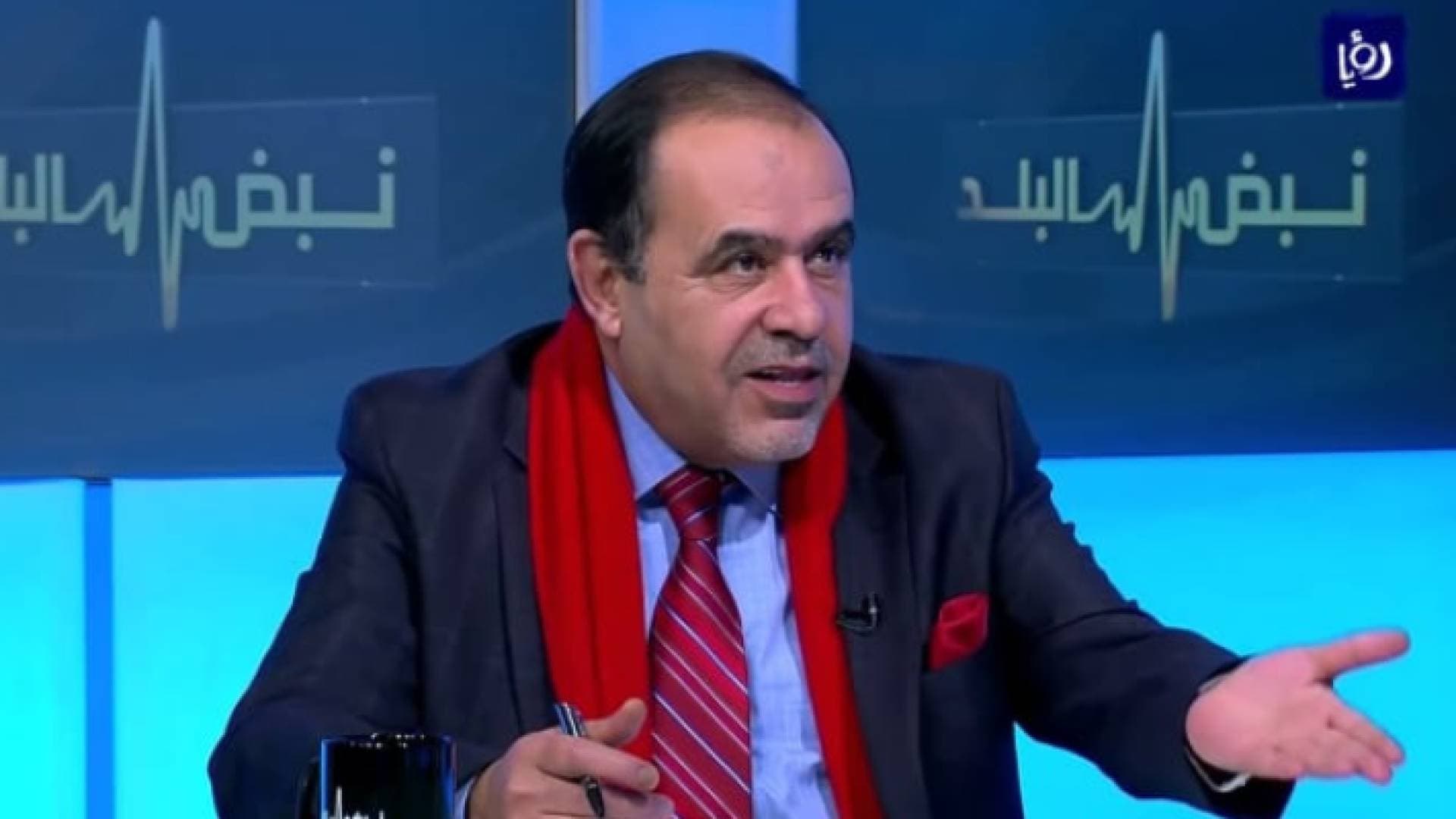 الرنتاوي: واشنطن وراء خطة إعداد صفقة قرن جديدة