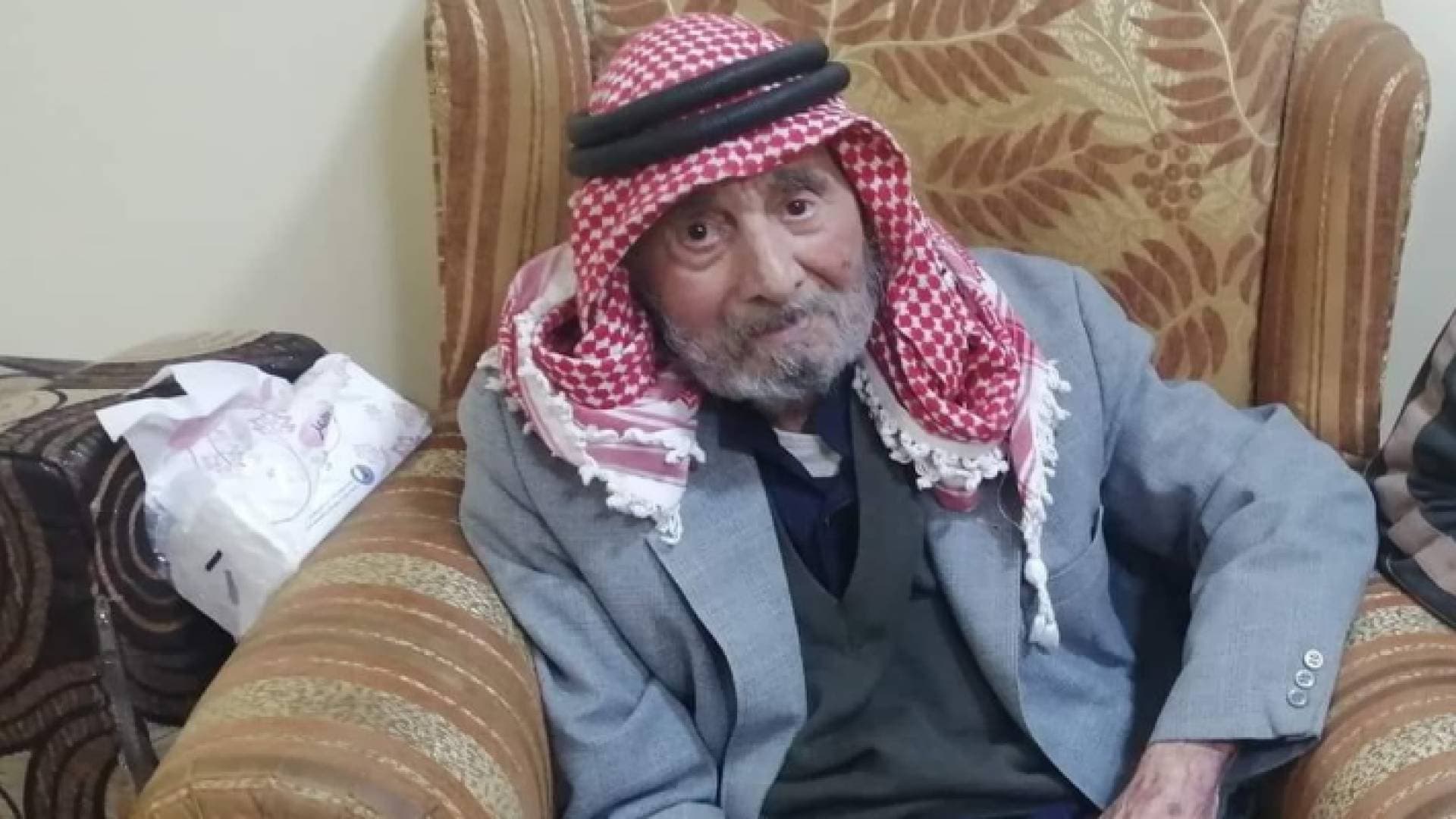 عاهد نفسه ألا يشرب الشاي إلا في القدس.. رحيل الحاج أبو خالد الشبول