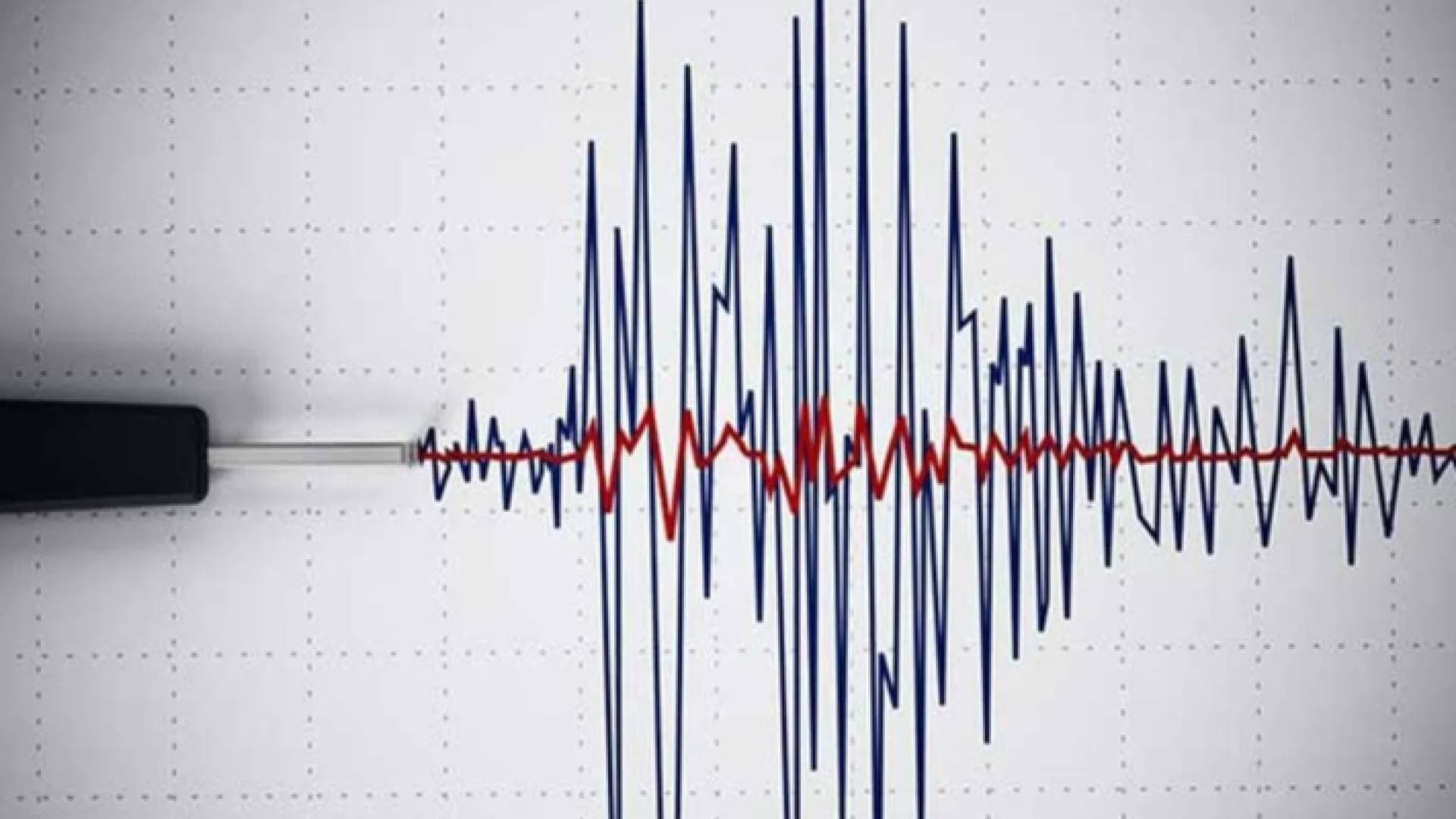 سويدان: ٣ زلازل شهدها الأردن الاثنين