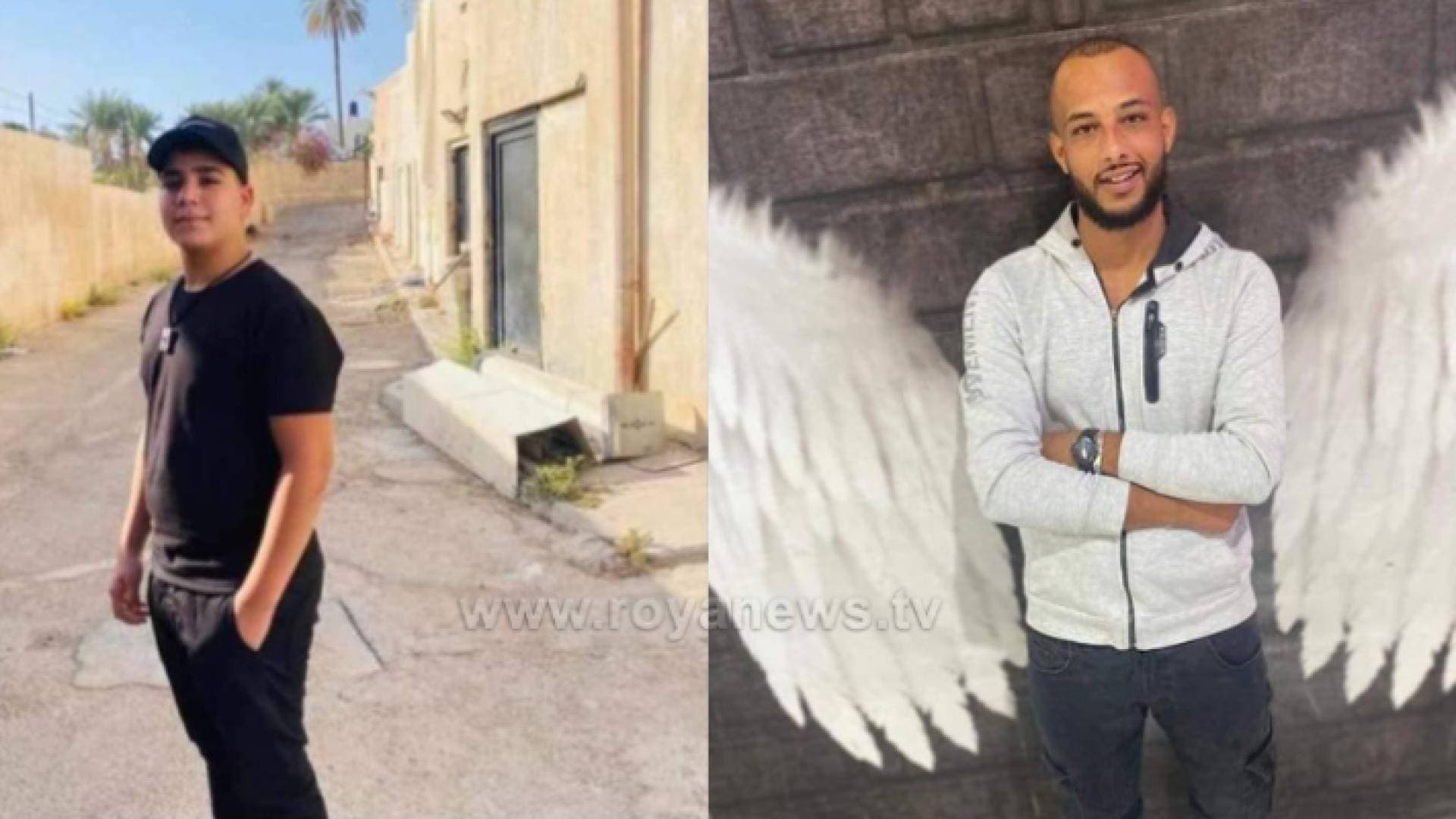 مراسل "رؤيا": شهيدان برصاص الاحتلال بمخيم عقبة جبر بأريحا