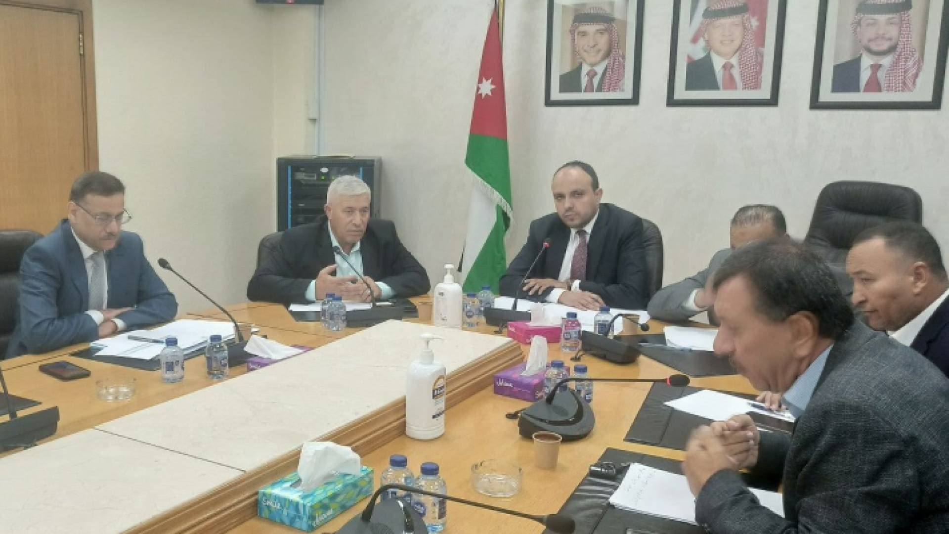 ارتفاع موجودات صندوق استثمار الضمان لأكثر من ١٤ مليار للنصف الأول من ٢٠٢٣ - فيديو