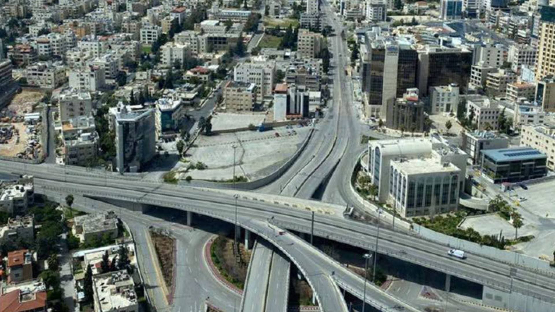 تمرين وطني في الأردن للتعامل مع الزلازل والكوارث الطبيعية بهذا الموعد
