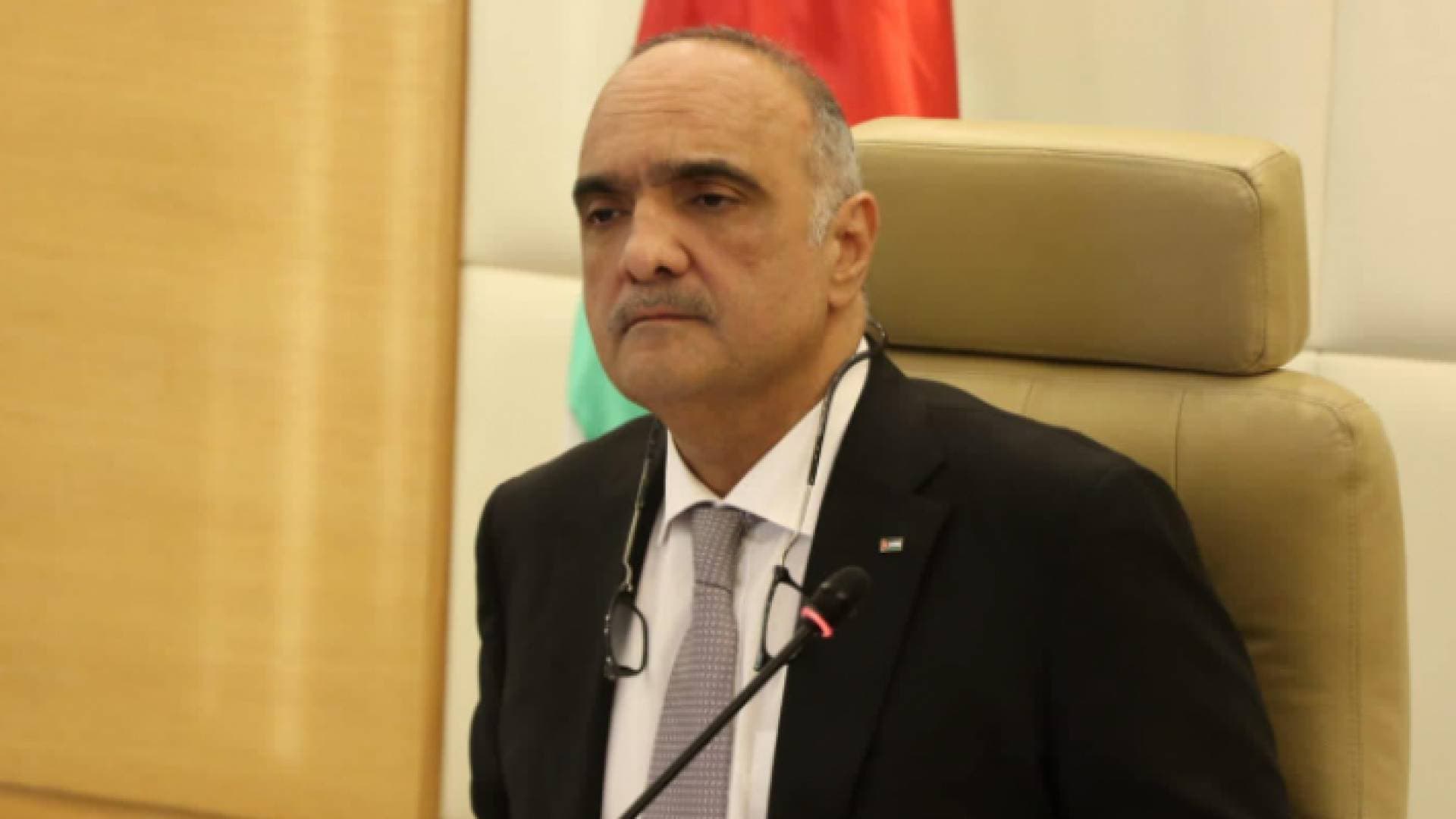 الخصاونة: لا ضير من إعادة "قانون حماية البيانات الشخصية"