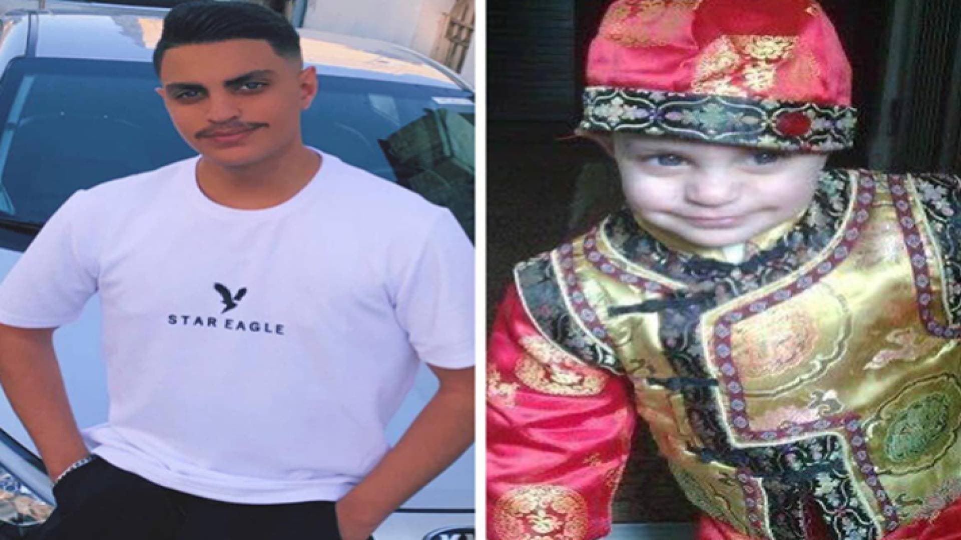 أصيب بعمر ٤٠ يوما.. قصة انتصار شاب أردني على السرطان