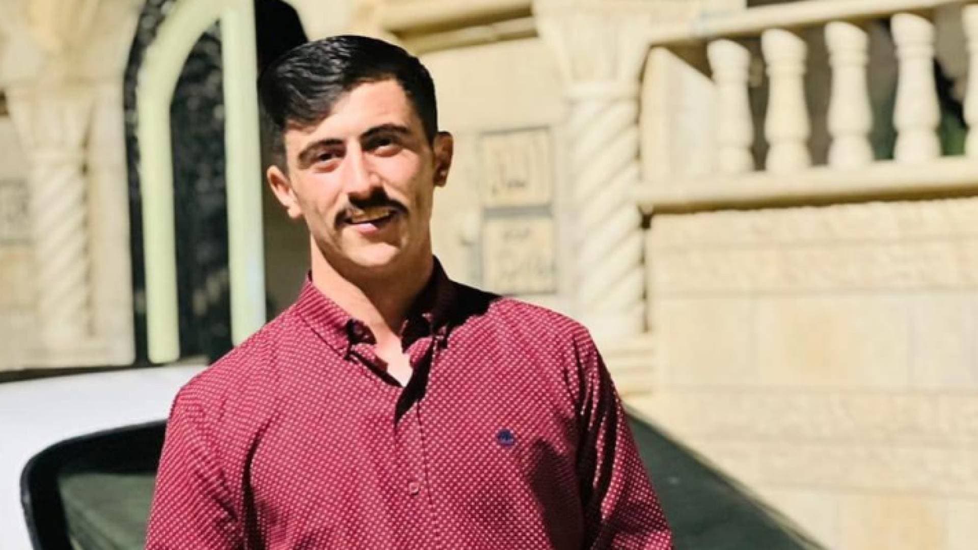 الحزن يخيم على معان بعد فاجعة وفاة حمزة الفناطسة .. وشباب يؤجلون حفلات زفافهم