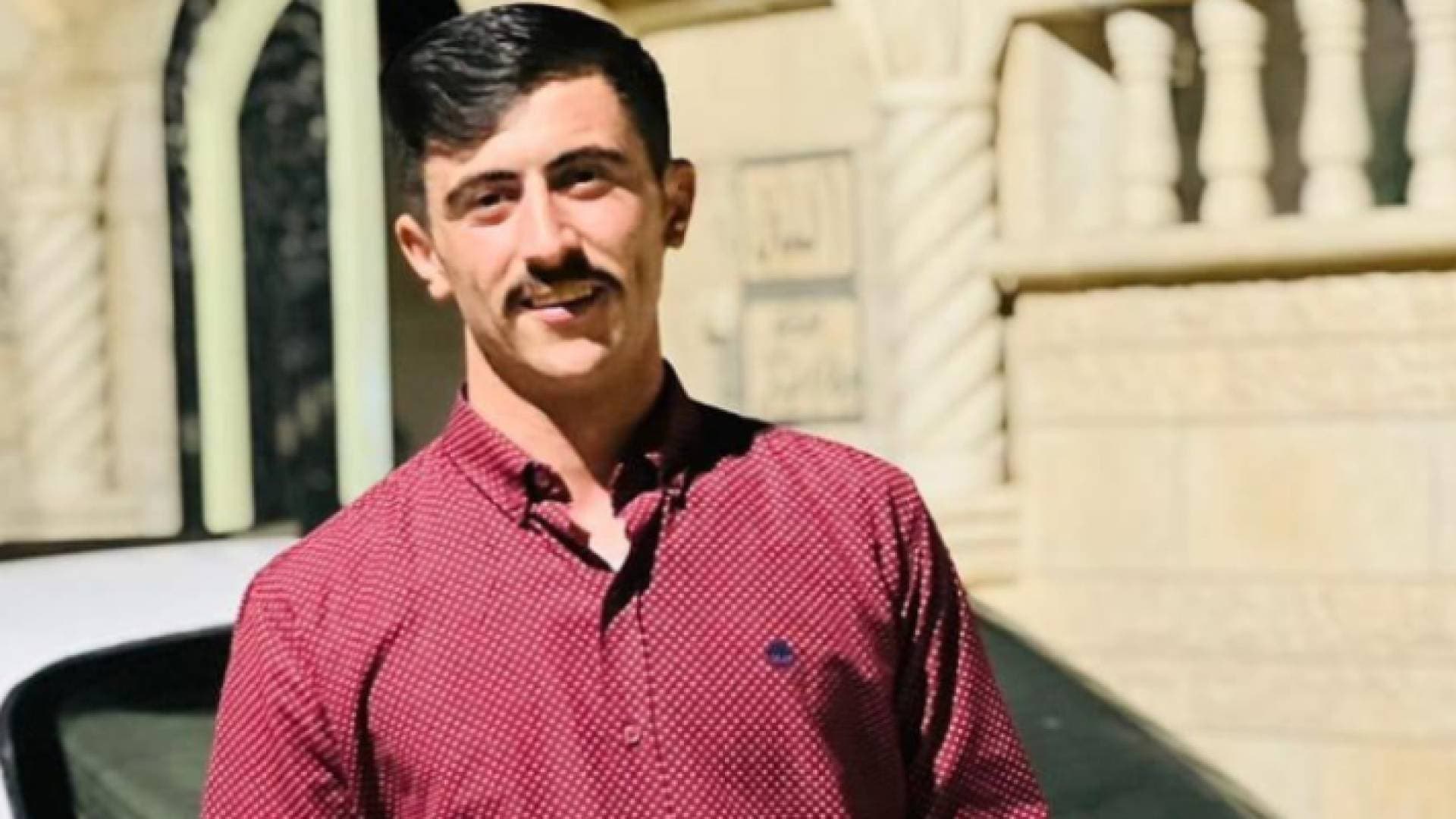 مدعي عام معان يوقف مطلق العيارات النارية التي أودت بحياة العريس حمزة الفناطسة - فيديو
