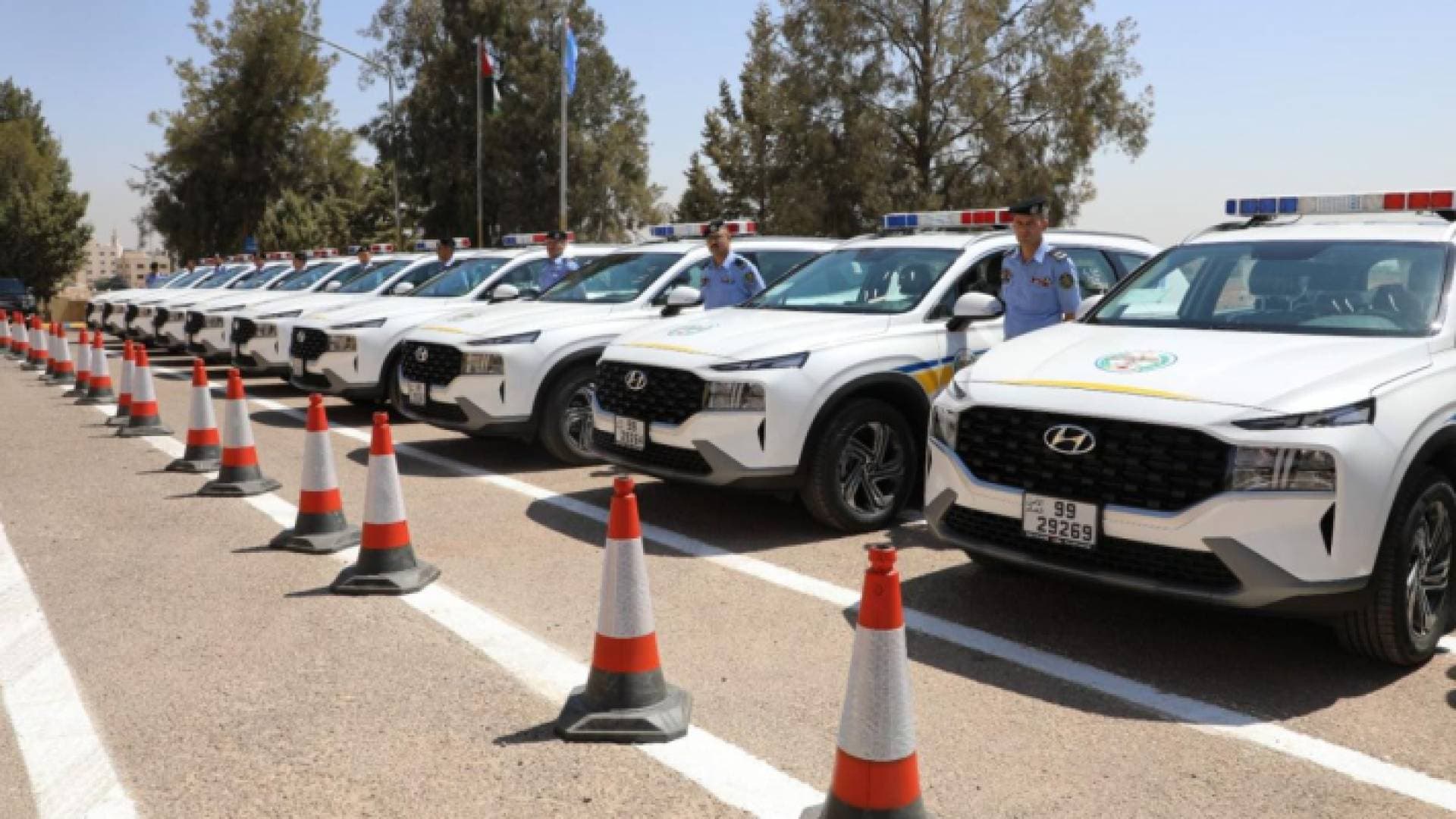 بالفيديو.. مع قرب تنفيذه.. تعرف إلى بنود قانون السير الجديد