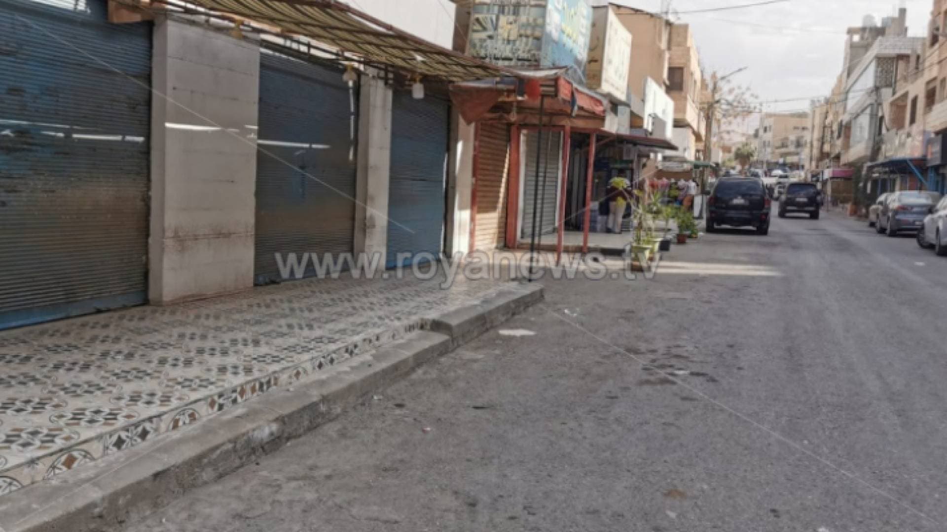 "تجارة عمان": شبه توافق بخصوص تحديد ساعات عمل القطاعات في العاصمة - فيديو