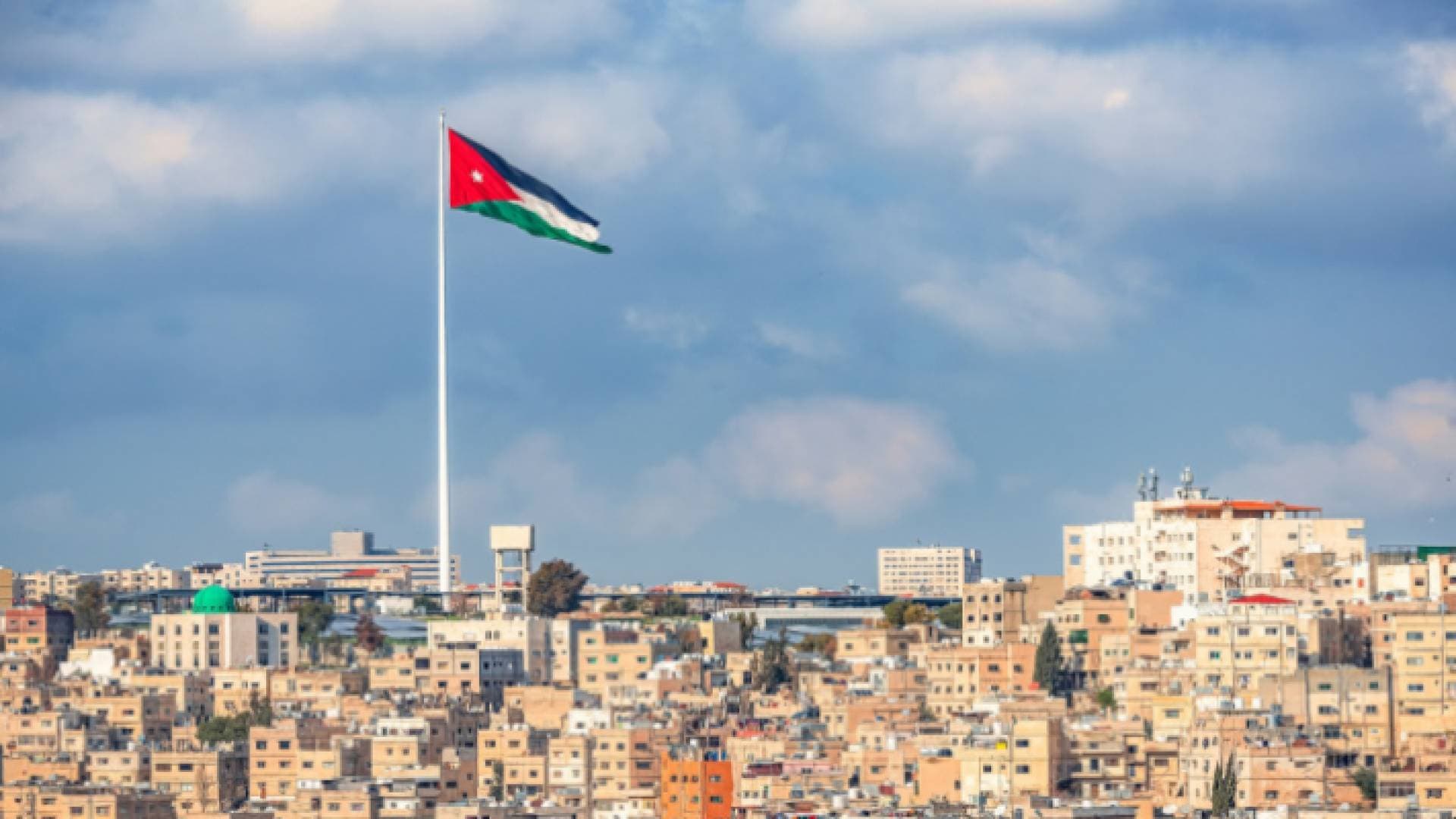 الأردنيون يستعدون لتمرين (درب الأمان ٣) لمواجهة الزلازل