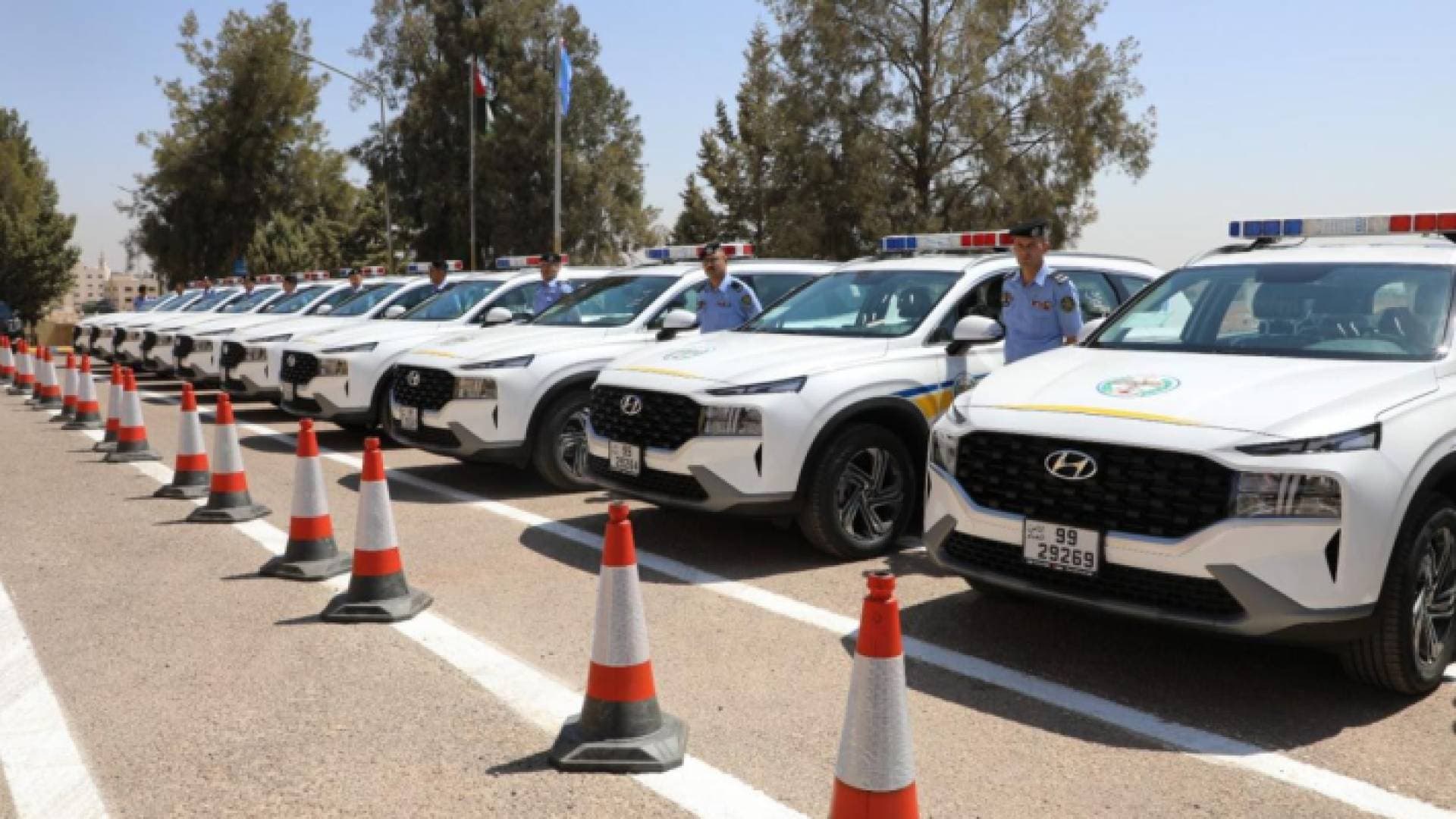 للأردنيين والمقيمين.. اطلعوا على بنود قانون السير الجديد ولا ترتكبوا المخالفات - فيديو وصور