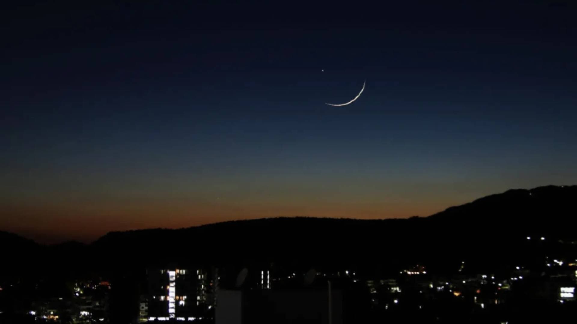 فلكيا.. رمضان وعيدا الفطر والأضحى في هذا الموعد