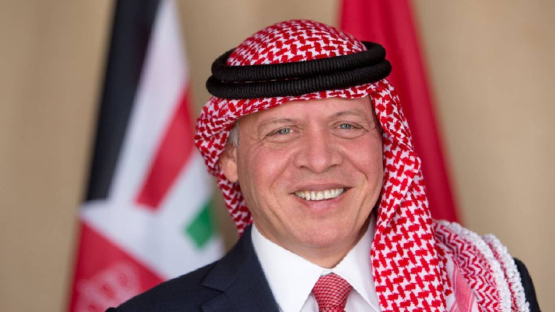 الملك يوجه باستمرار عمل المستشفى الميداني الأردني في غزة لعلاج المصابين