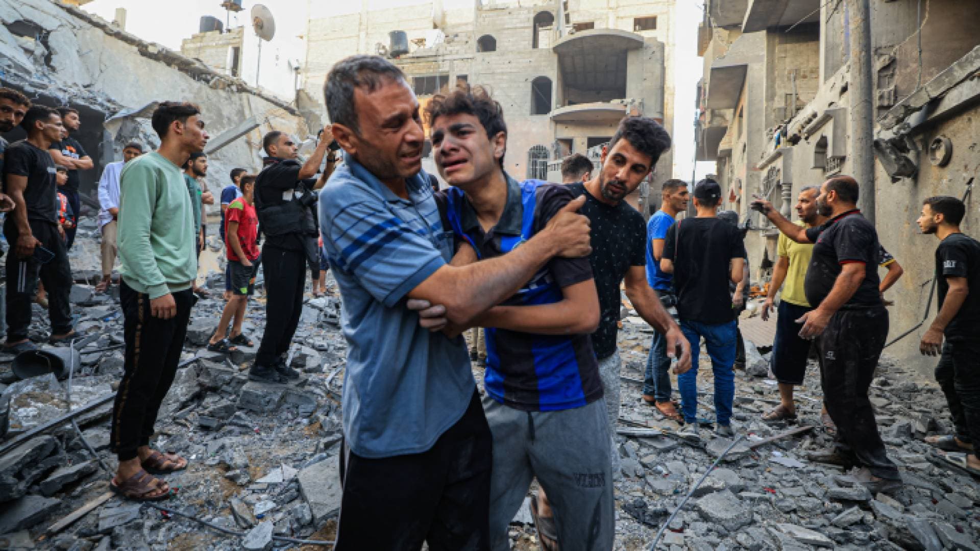 تقرير: "ميتا" تحارب المحتوى الفلسطيني وتمنع وصوله للمستخدمين