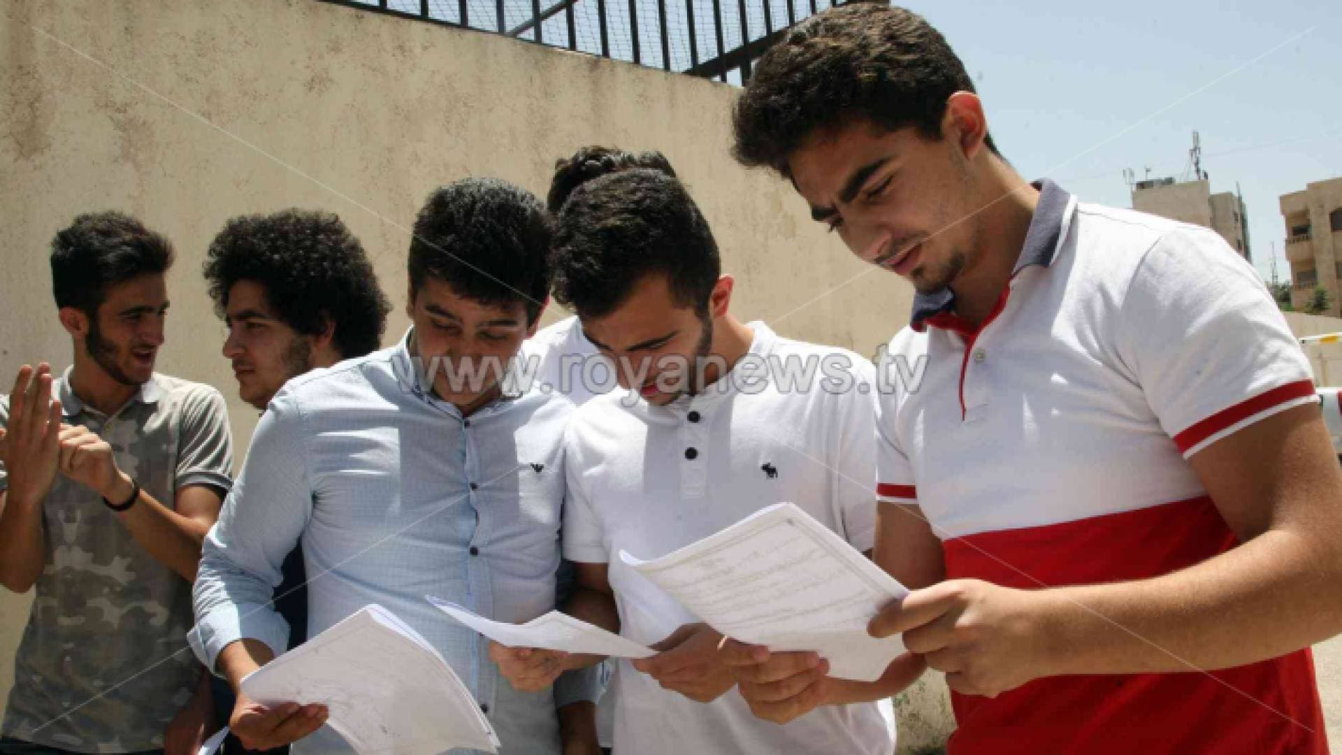 "تطوير المناهج": مبحث جديد لطلبة الثانوية العامة