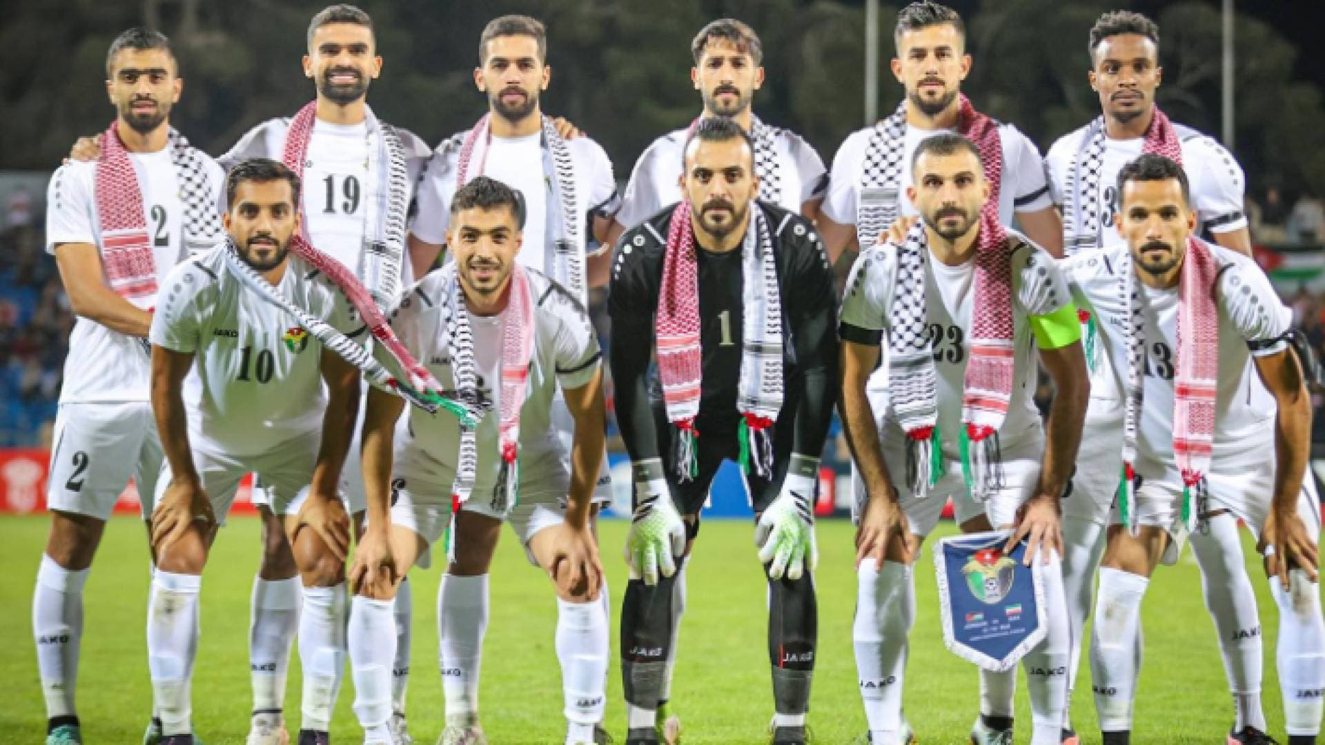 المنتخب الوطني يخسر من نظيره السعودي بهدفين دون رد