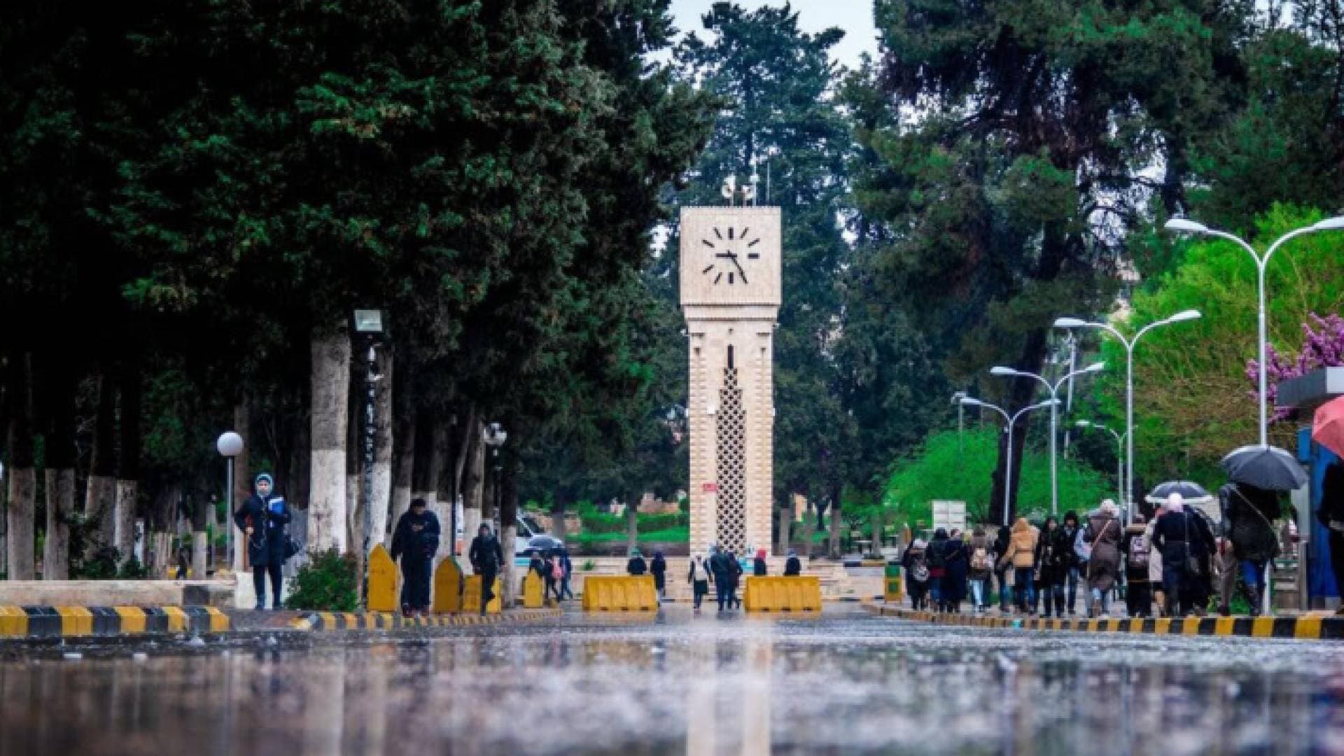 التحاق أكثر من ١٢ ألف طالبا وطالبة وافدا في مؤسسات التعليم العالي للعام ٢٠٢٣-٢٠٢٤