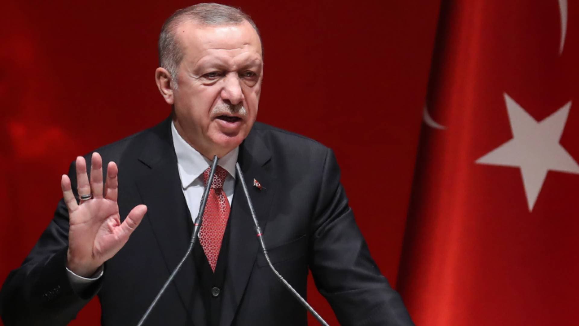 أردوغان: مجلس الأمن أصبح "مجلس حماية الاحتلال الإسرائيلي"